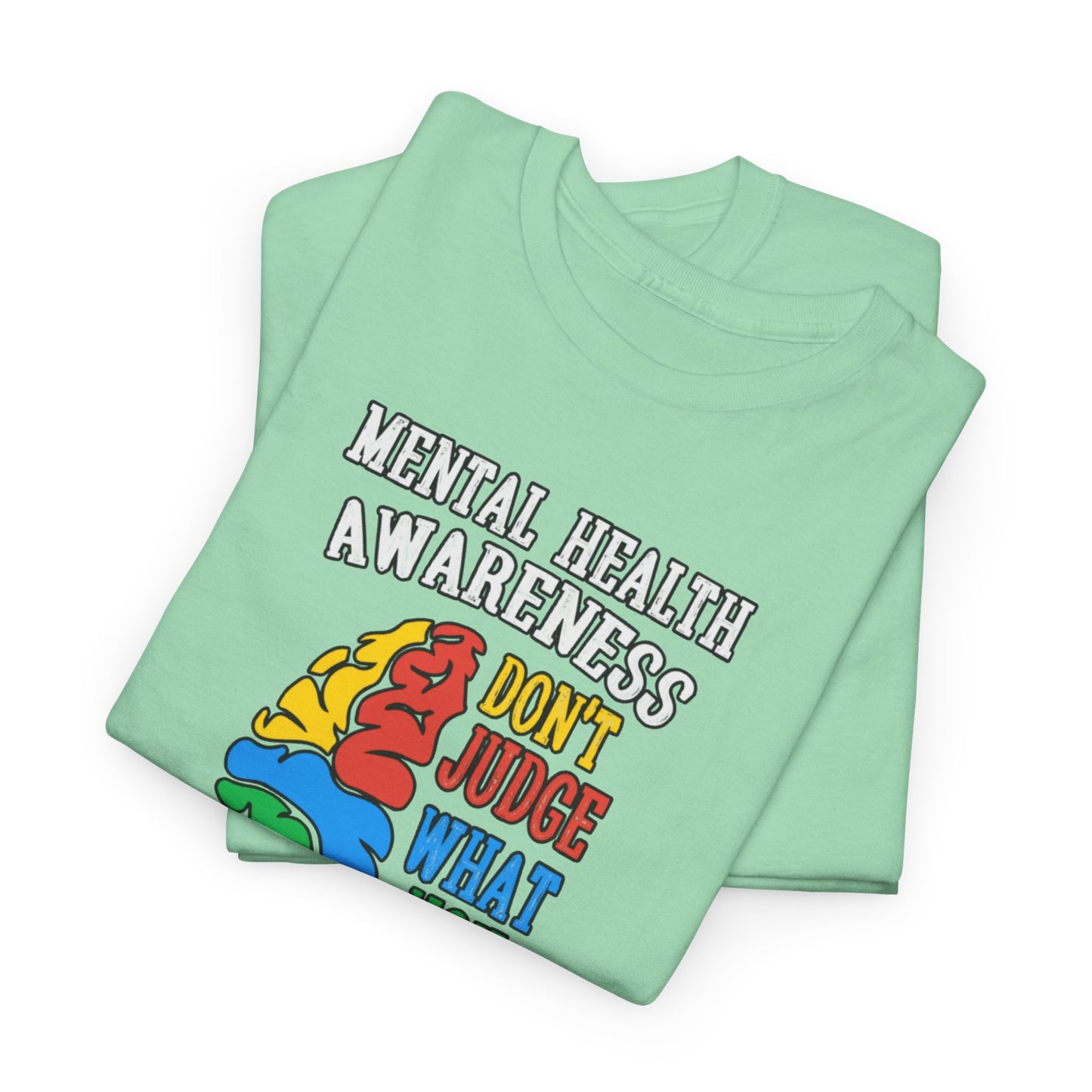 Dont Judge What You Dont Understand T-Shirt