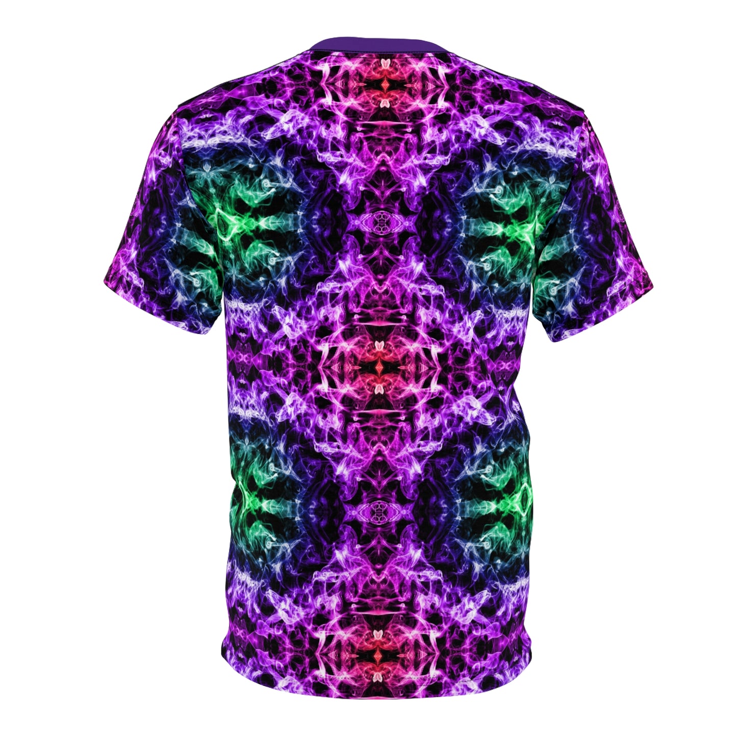 Trippy Smoke V3 T-Shirt