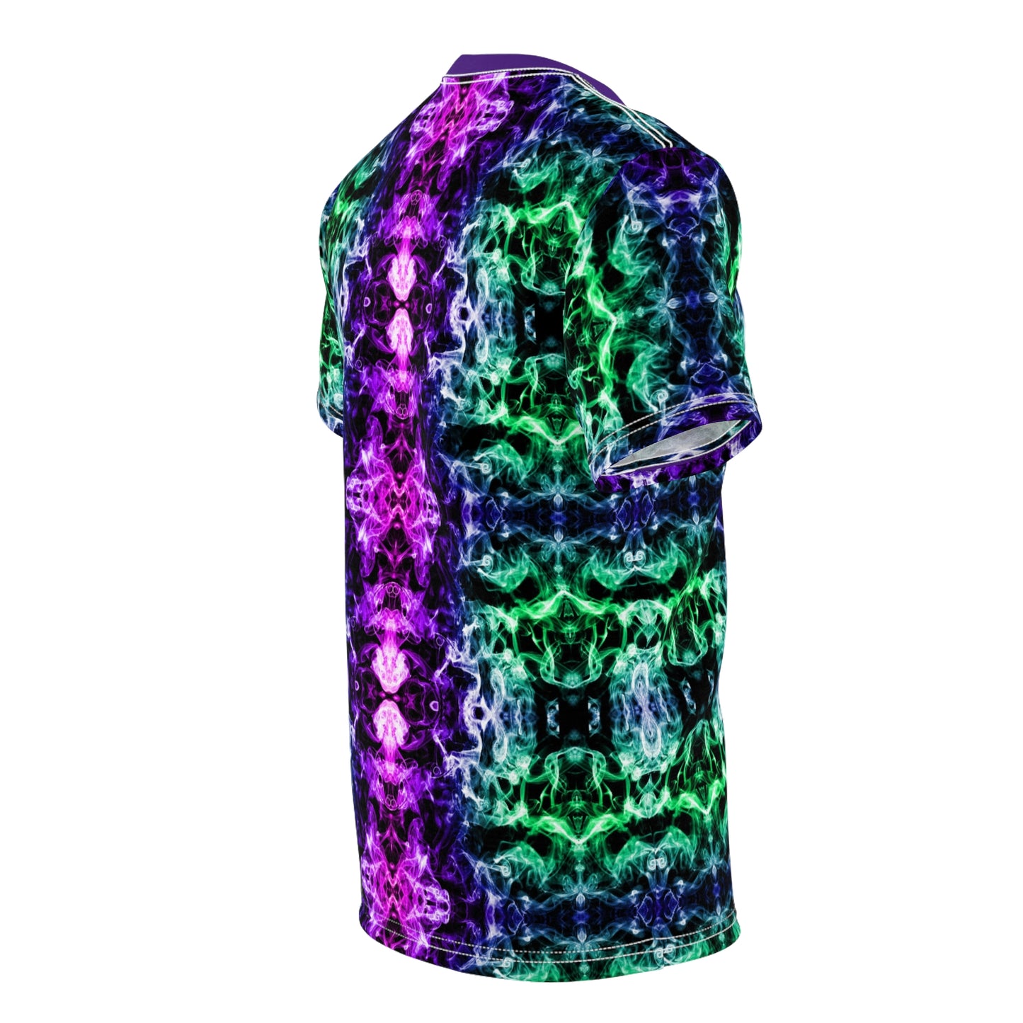 Trippy Smoke V2 T-Shirt