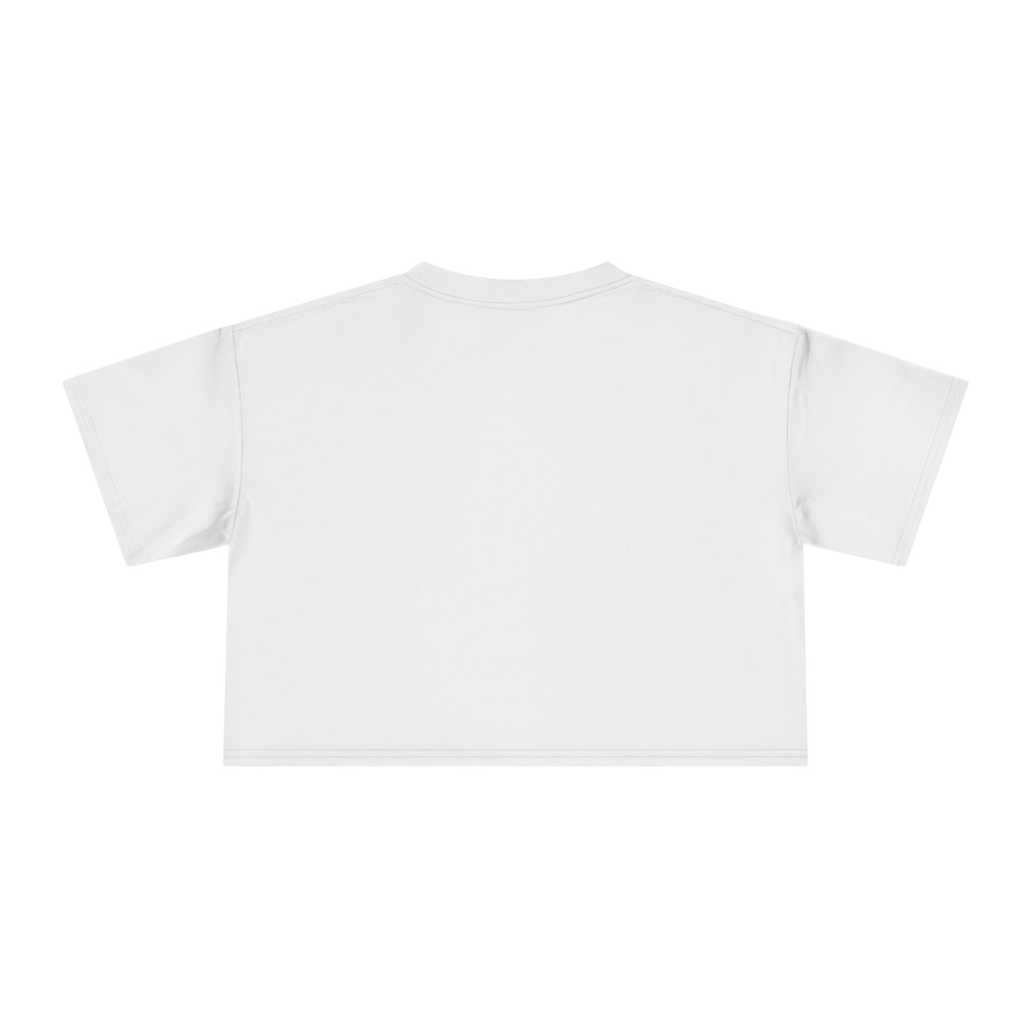 My Feet Hurt Crop Tee