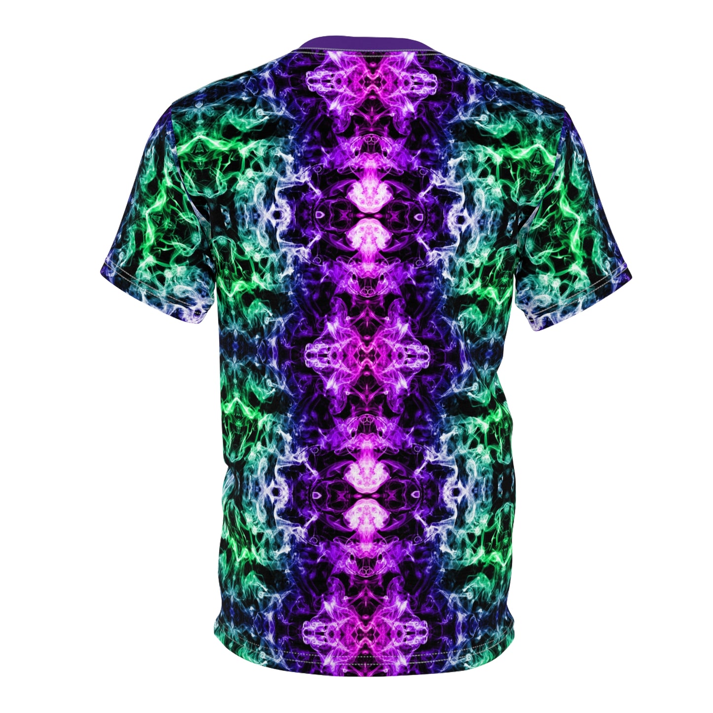 Trippy Smoke V2 T-Shirt