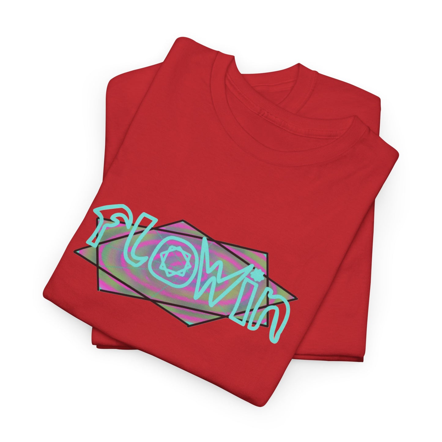 Flowin T-Shirt