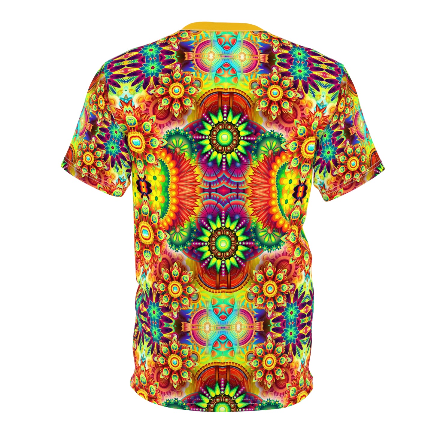 Flower Garden T-Shirt
