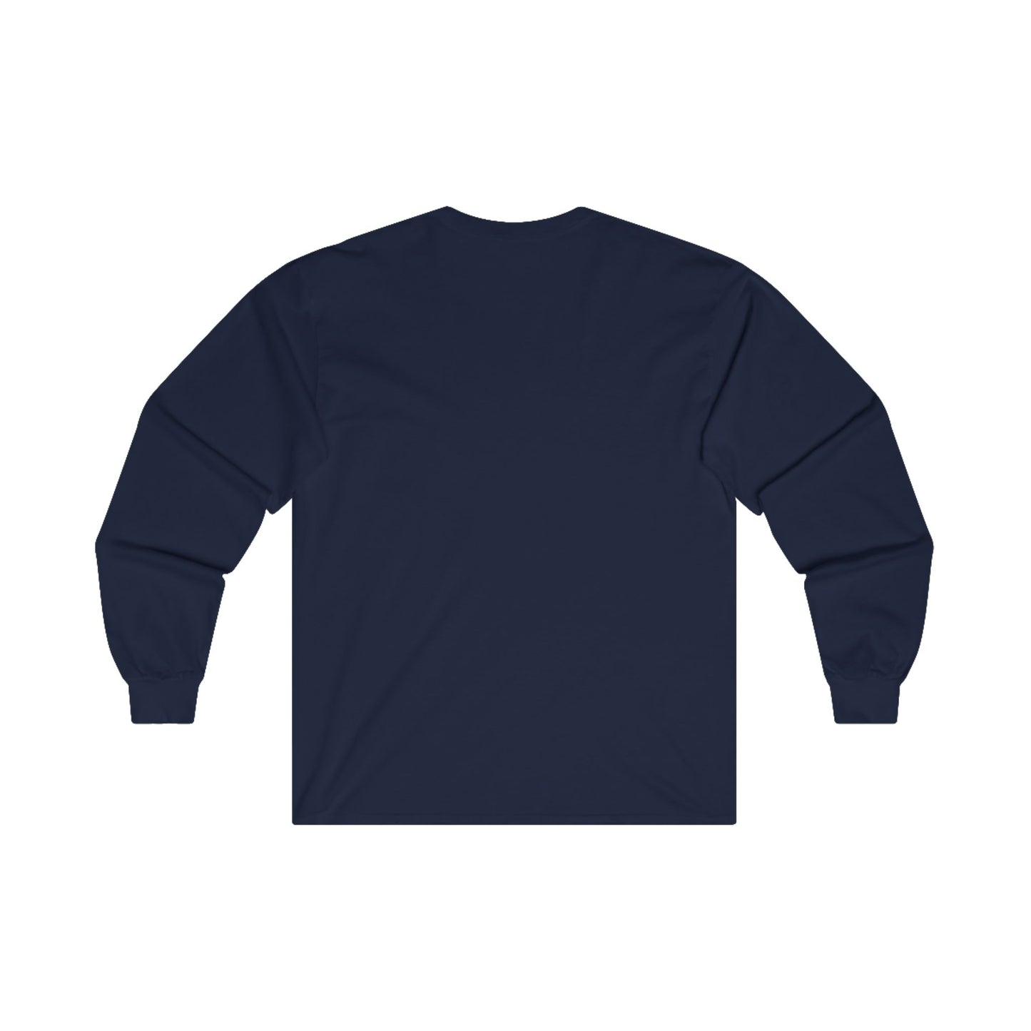 Flowmie Hut Long Sleeve Tee
