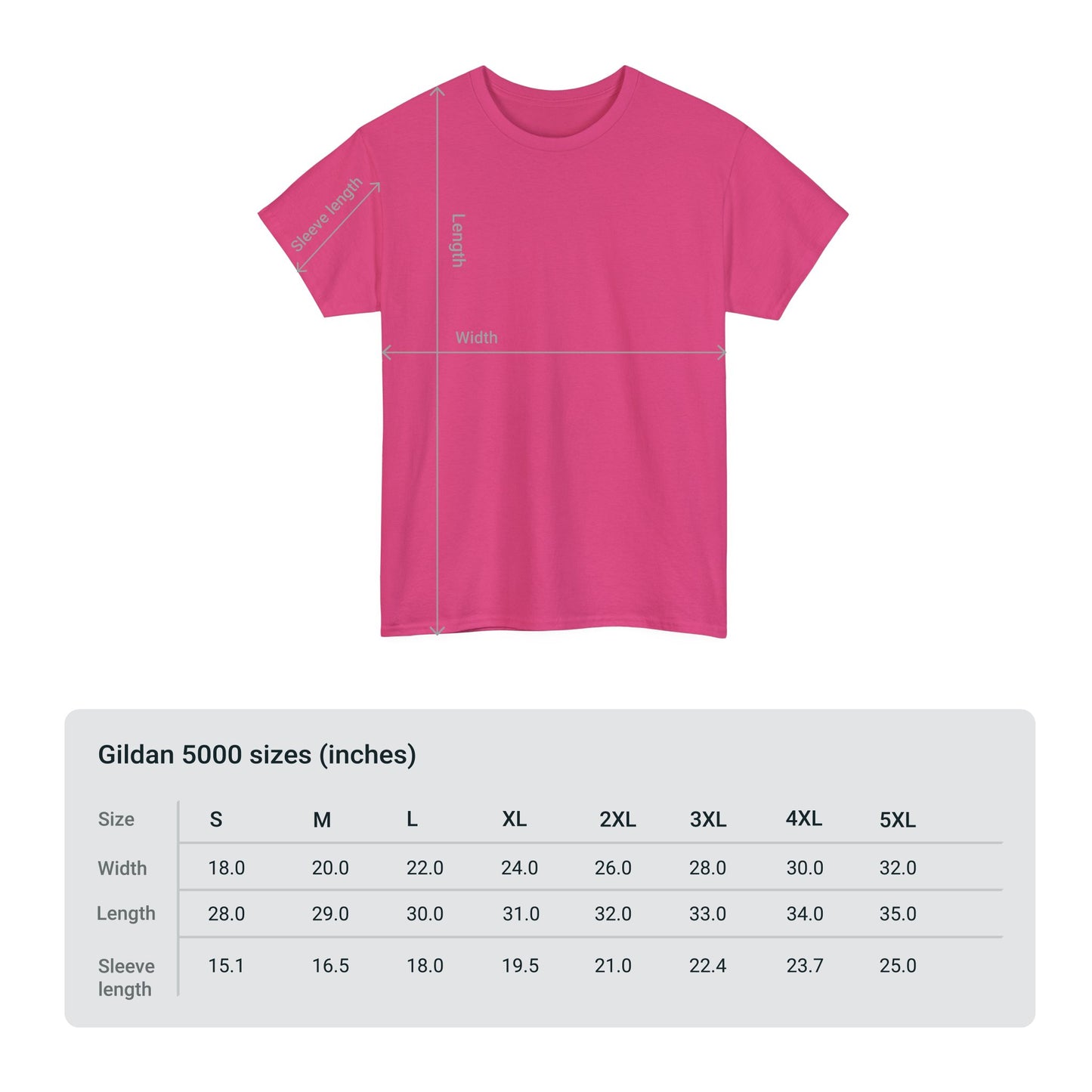Go with the flow, You are the star T-Shirt