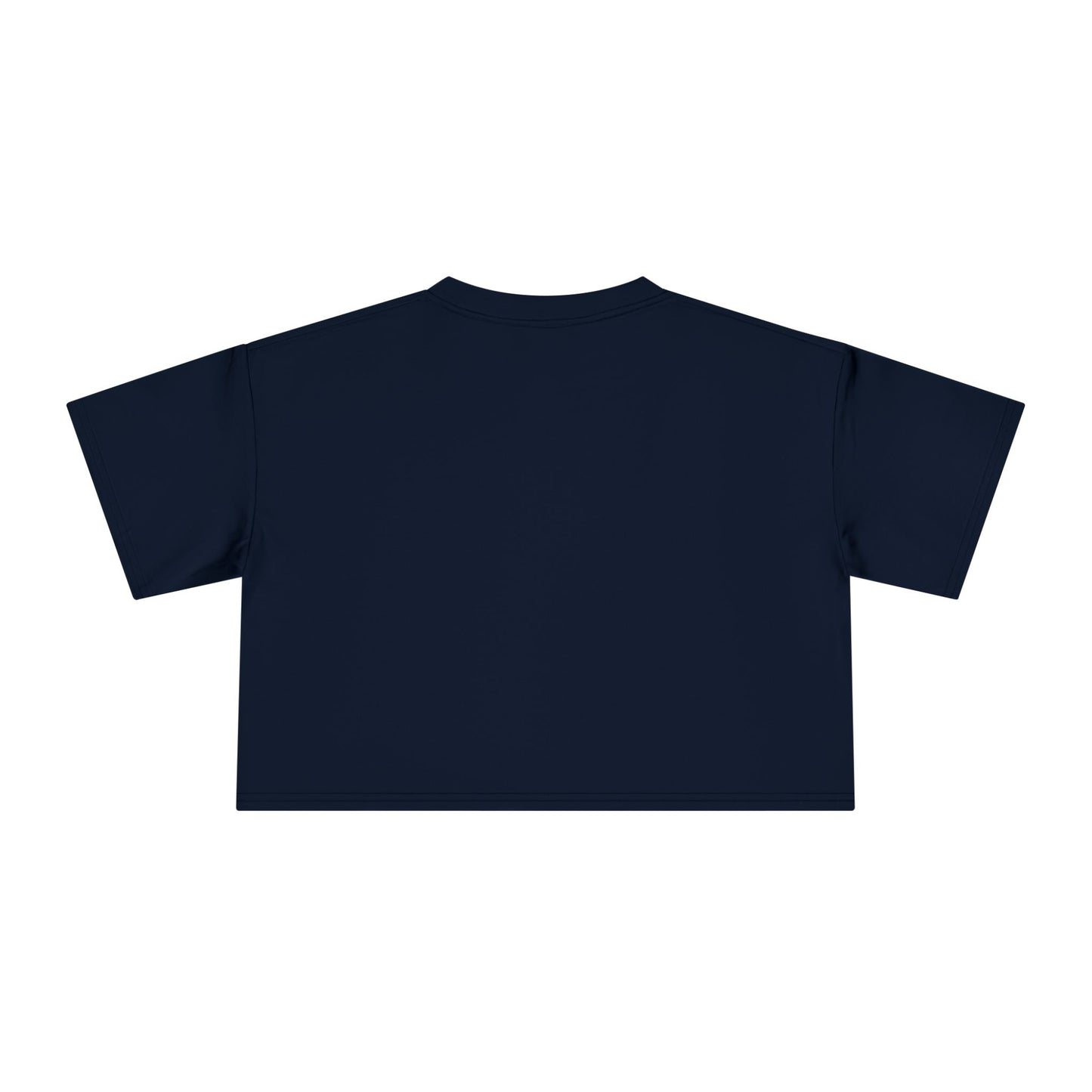 My Feet Hurt Crop Tee