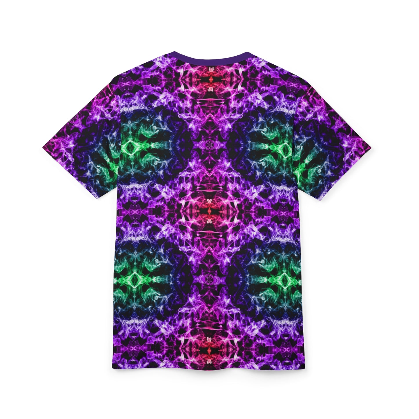 Trippy Smoke V3 T-Shirt