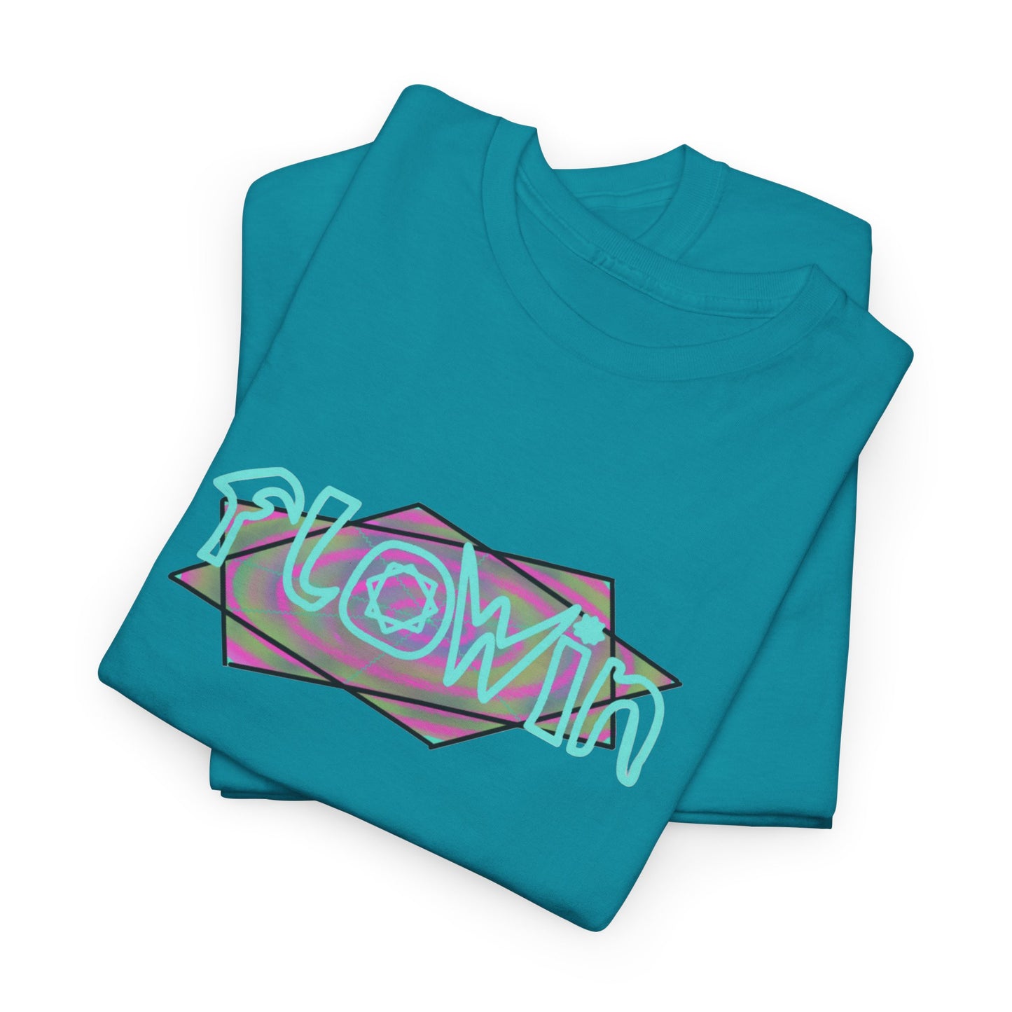 Flowin T-Shirt