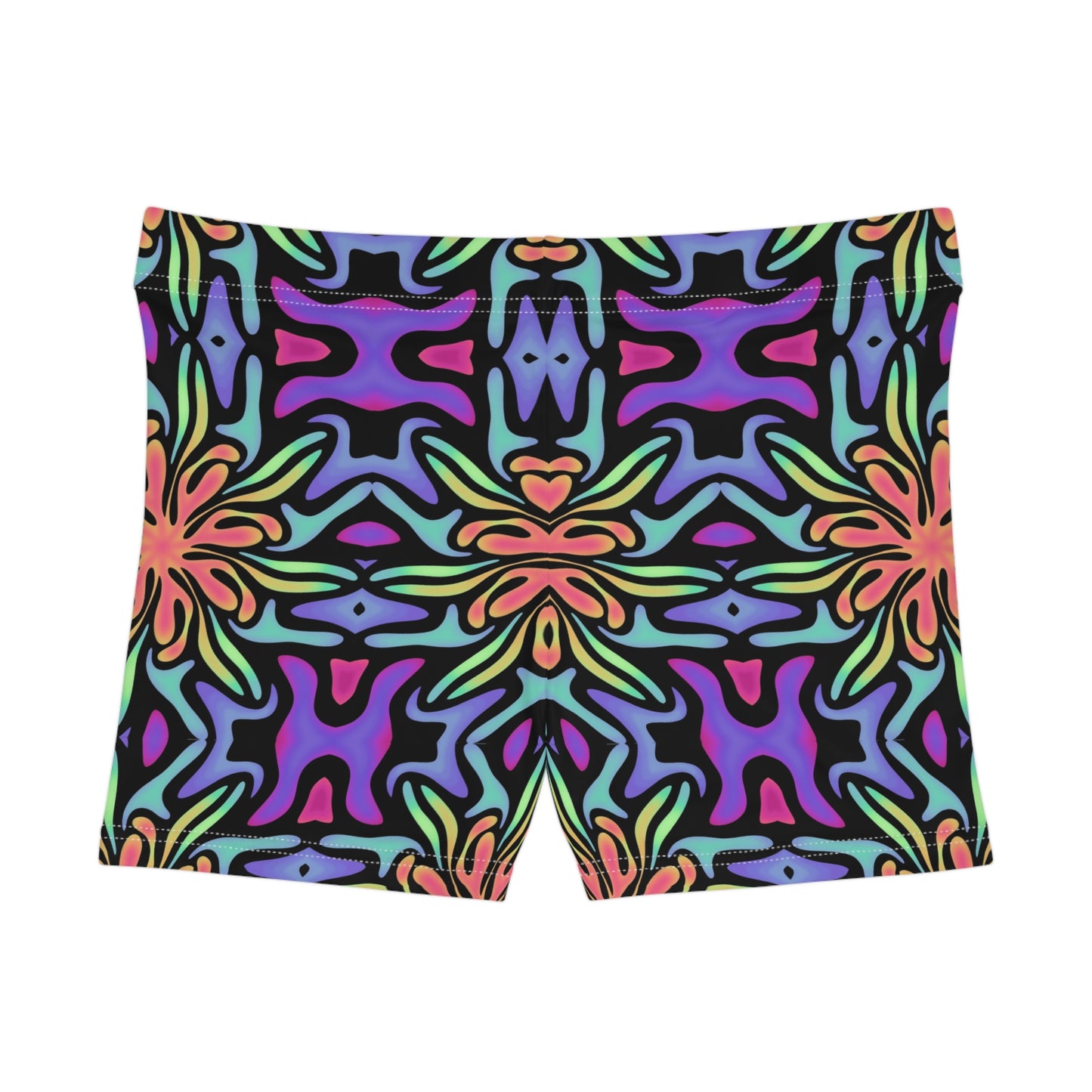 Wonky Waves Shorts