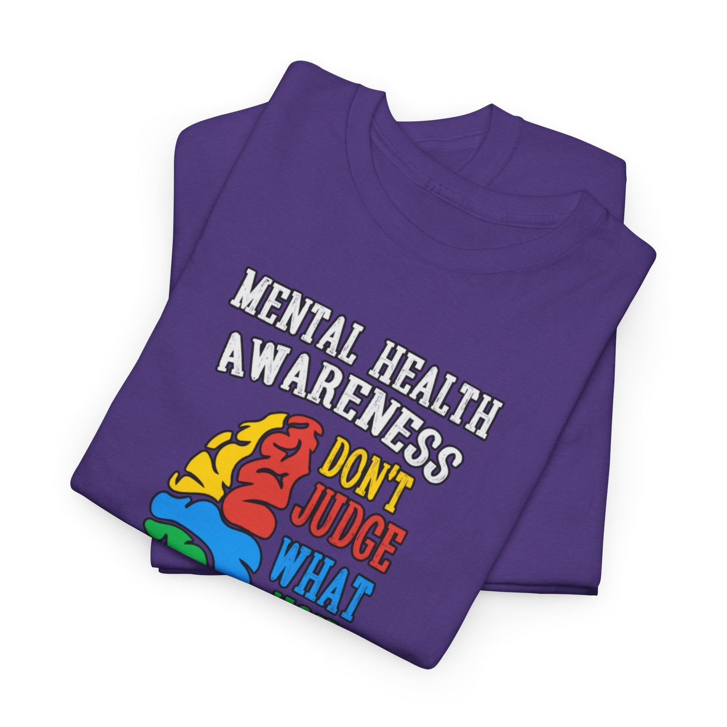 Dont Judge What You Dont Understand T-Shirt
