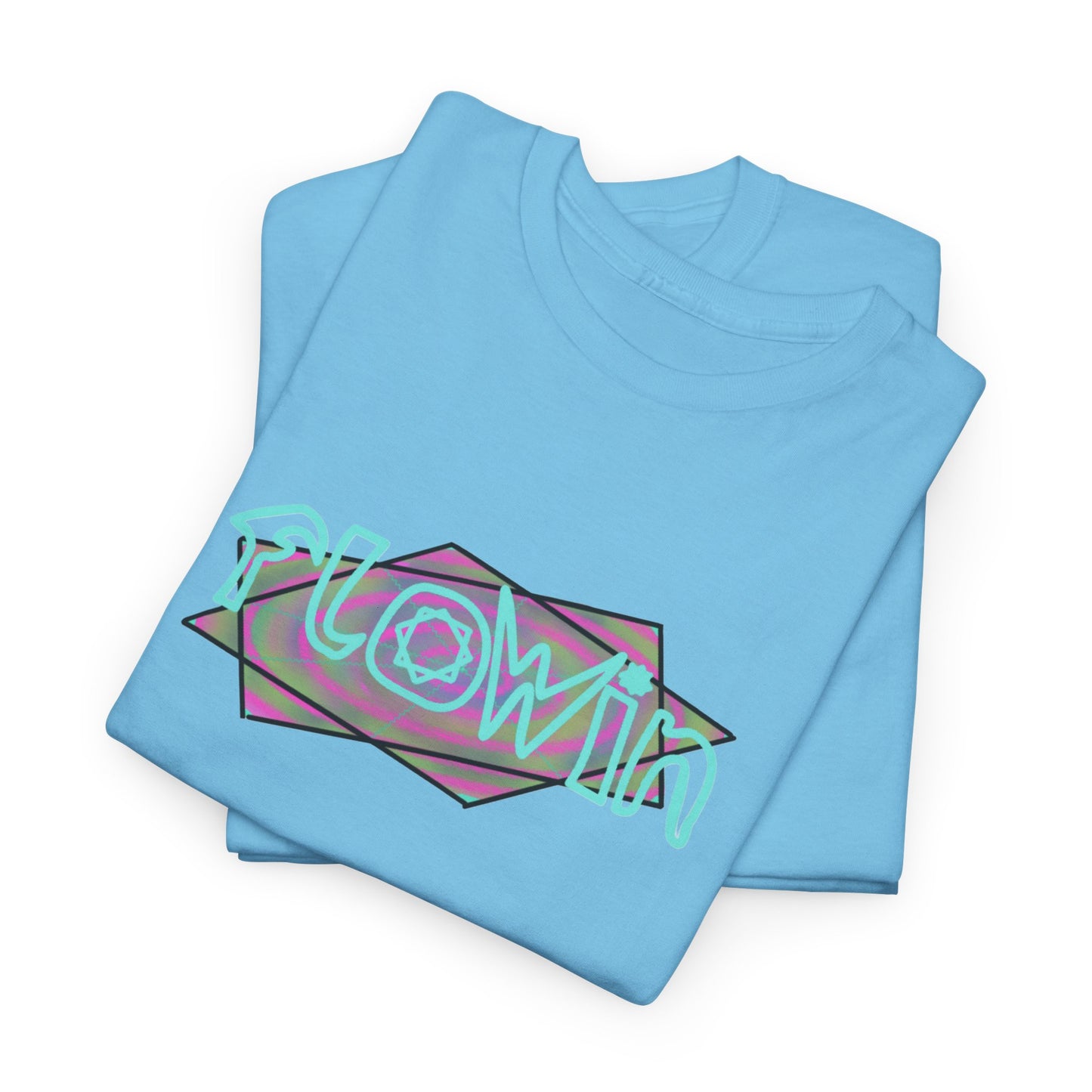 Flowin T-Shirt