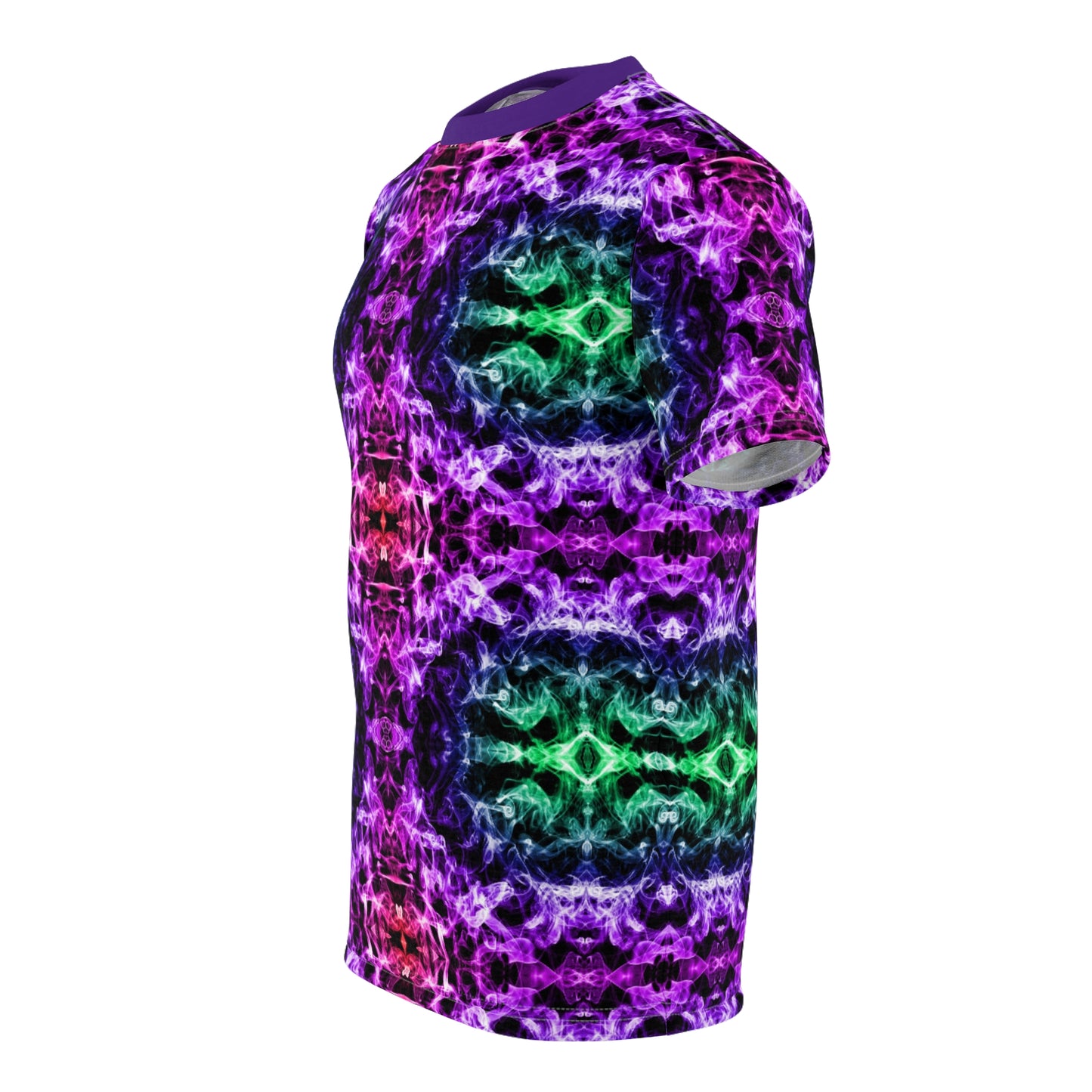 Trippy Smoke V3 T-Shirt
