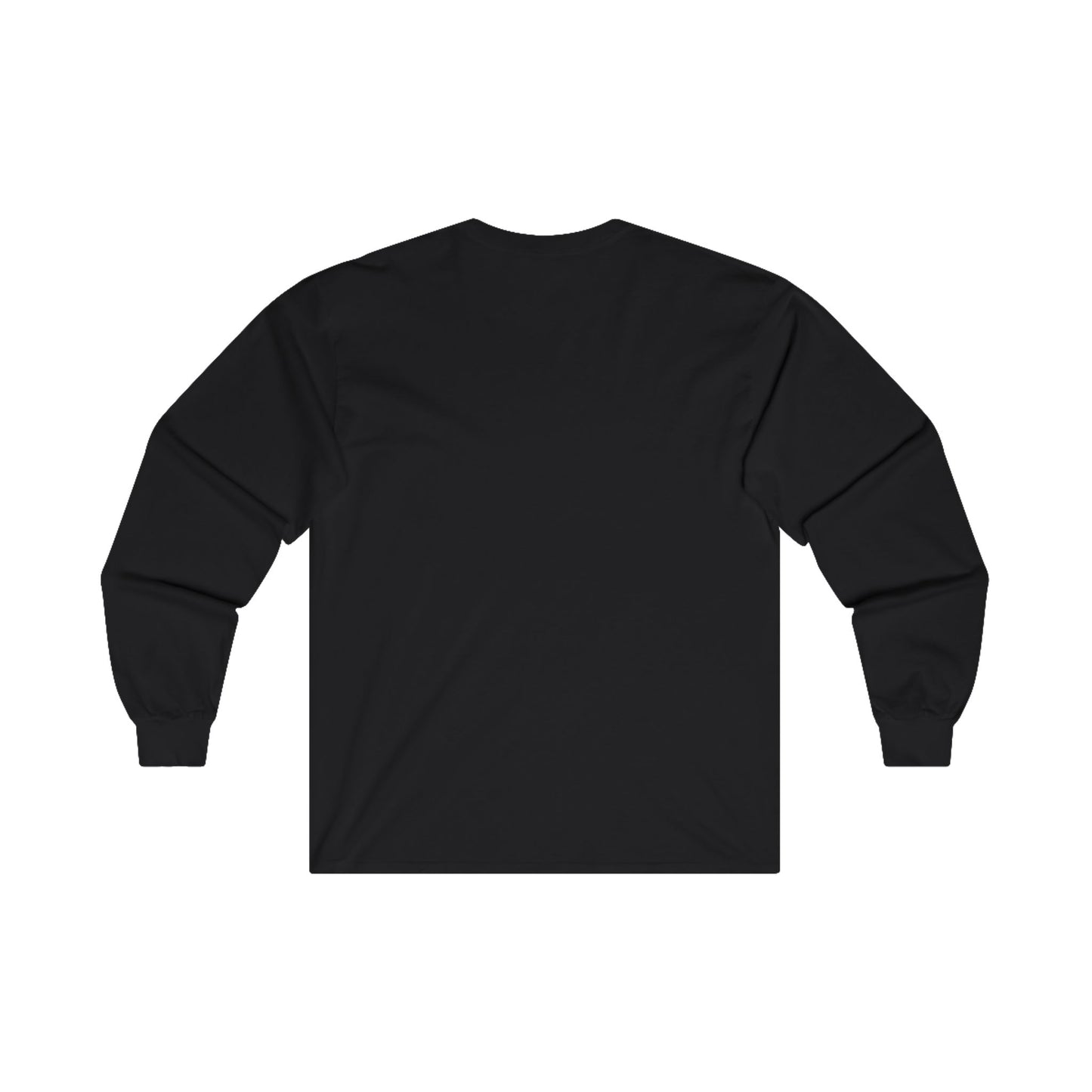 Flowmie Hut Long Sleeve Tee