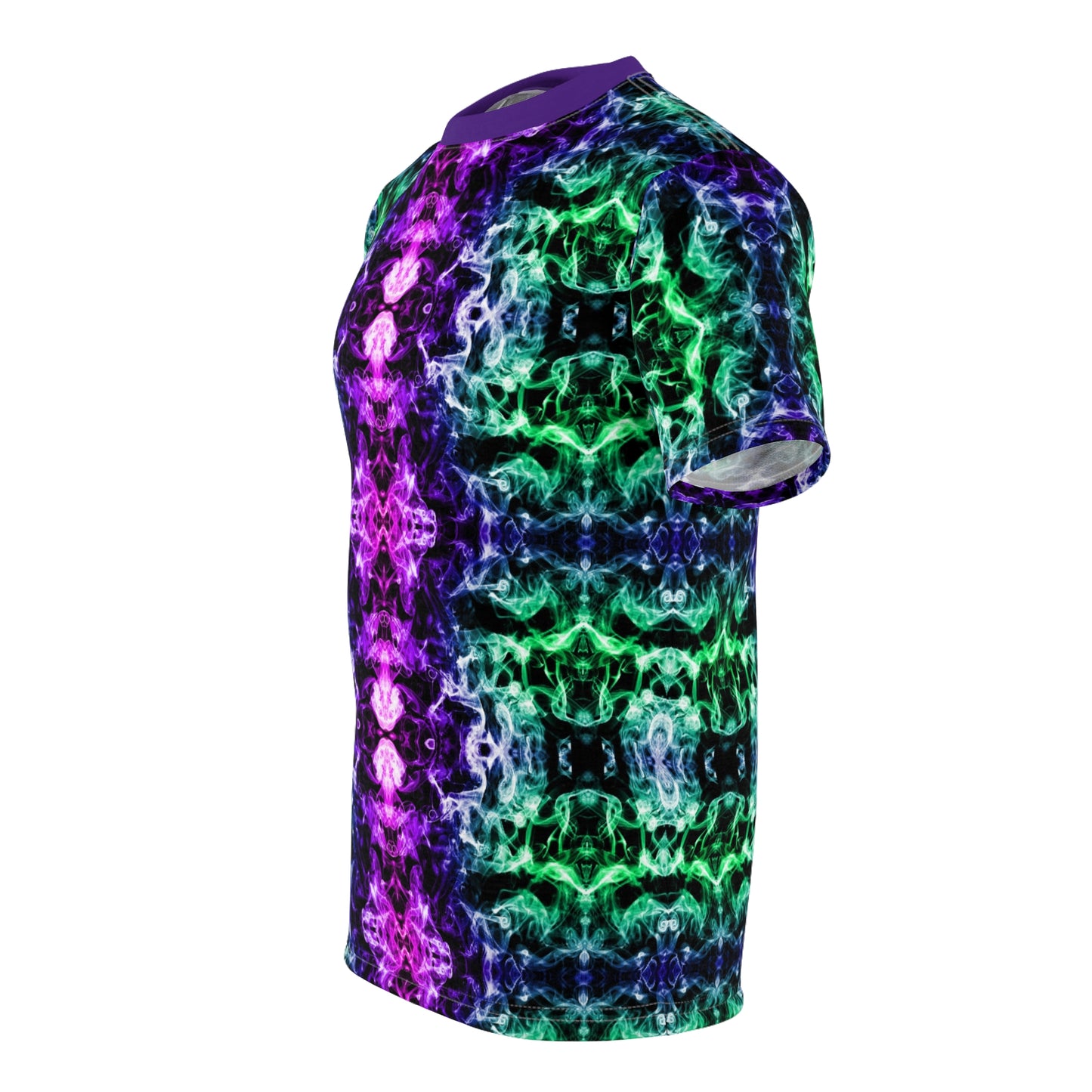 Trippy Smoke V2 T-Shirt