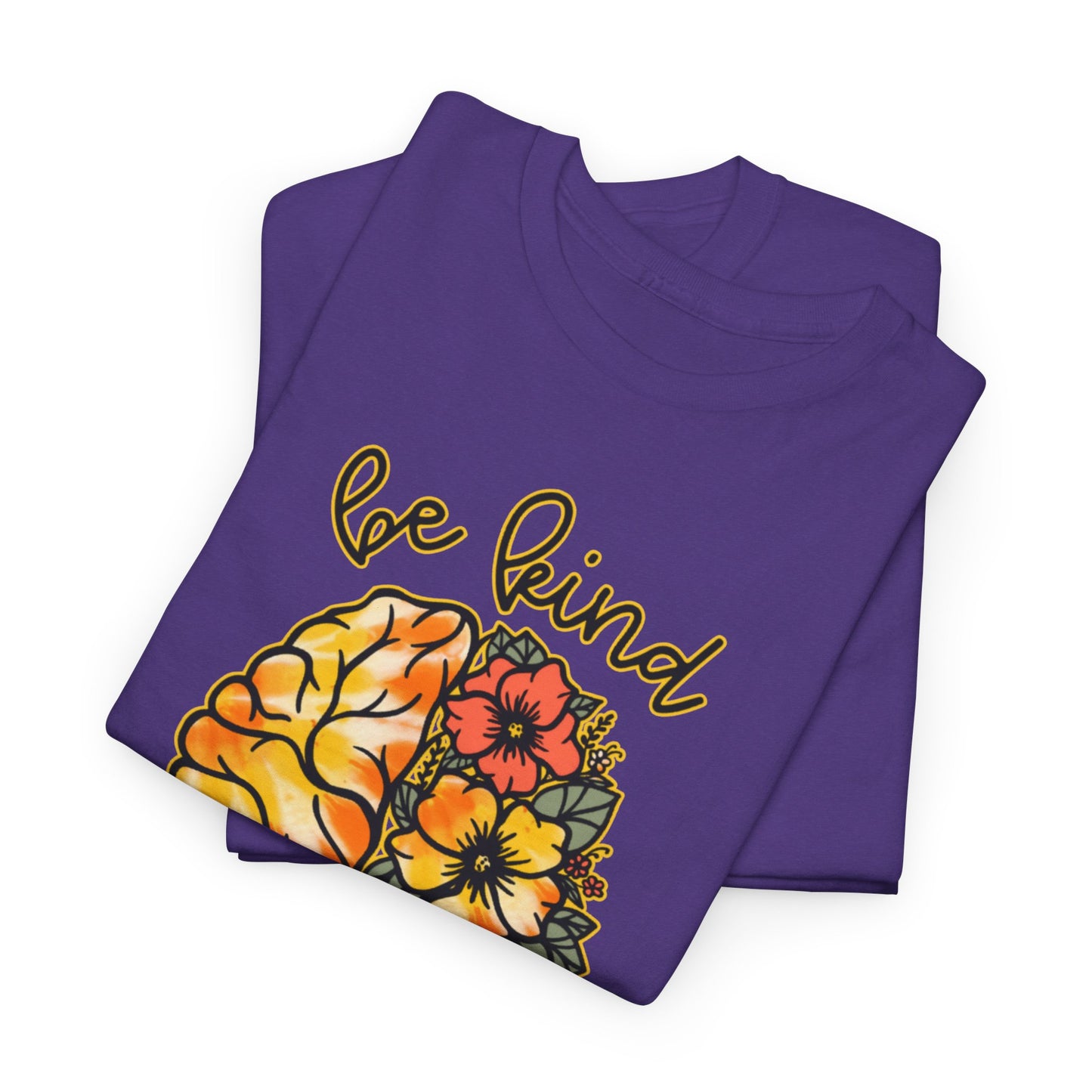 Be Kind To Your Mind T-Shirt