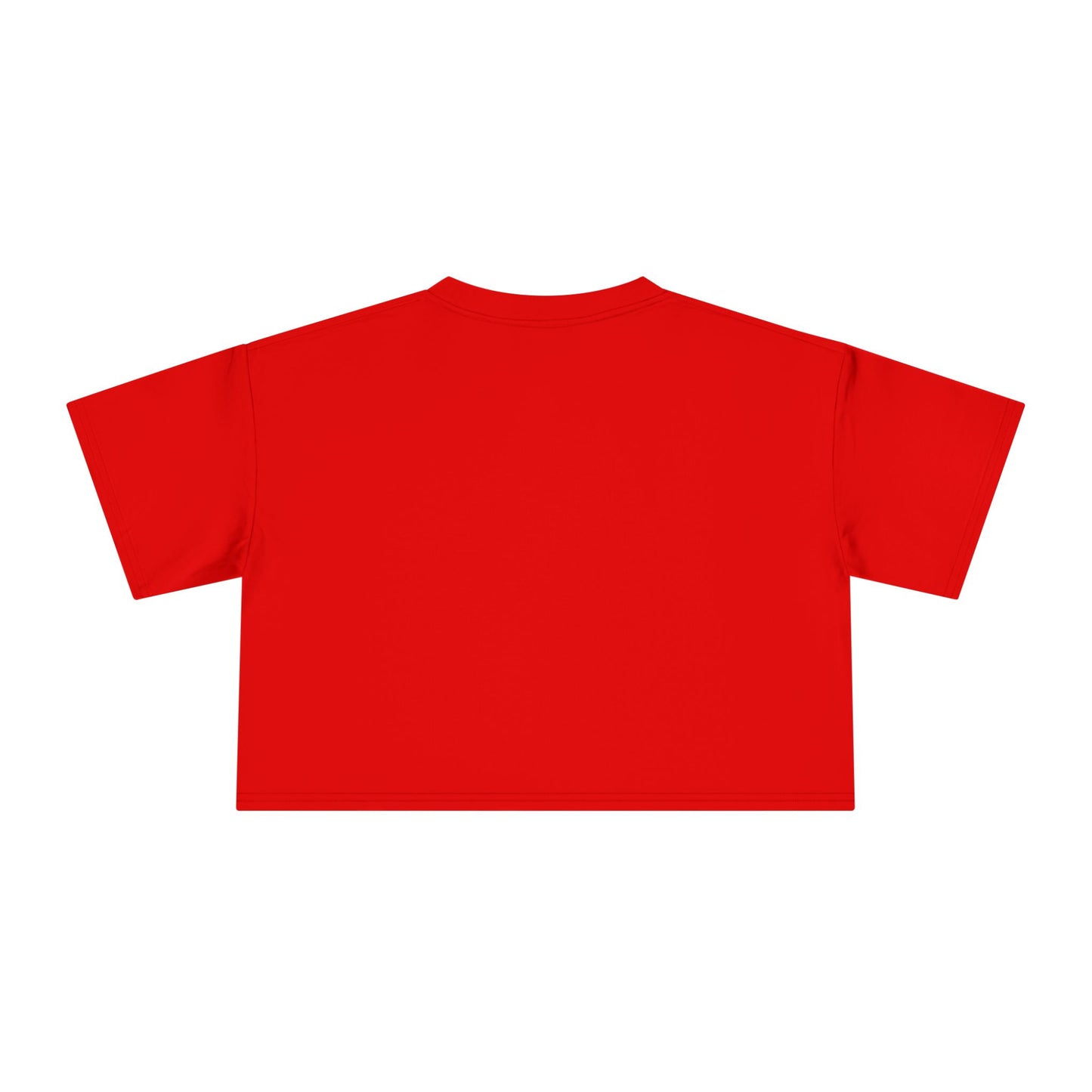 My Feet Hurt Crop Tee