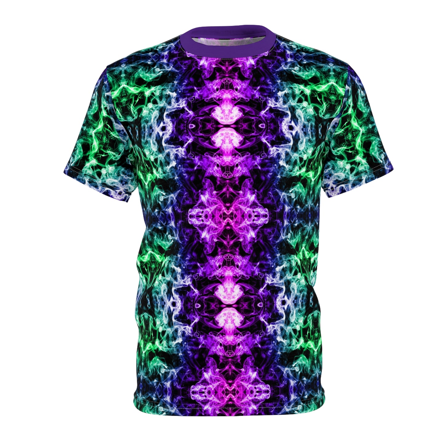 Trippy Smoke V2 T-Shirt
