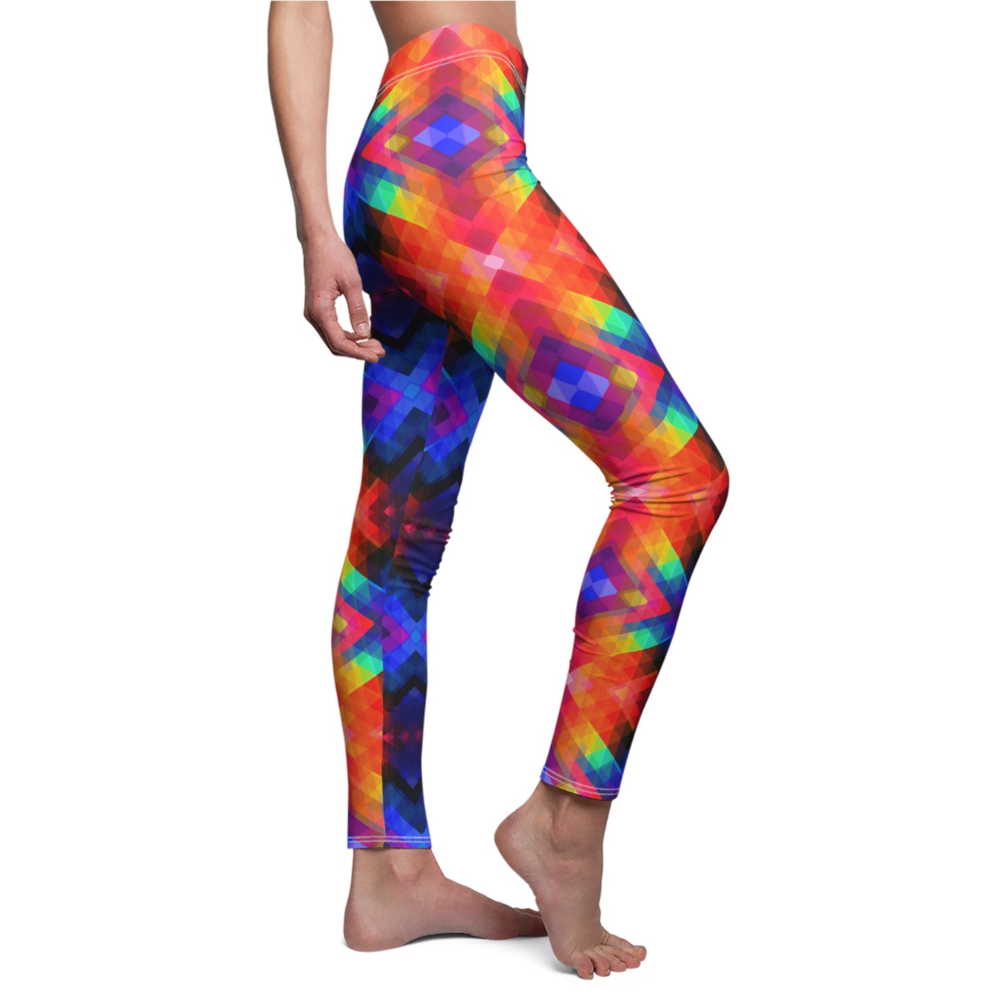 Mountain of Color Leggings