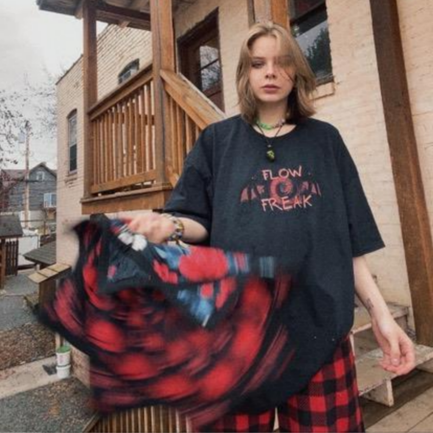 Flow Freak T-Shirt