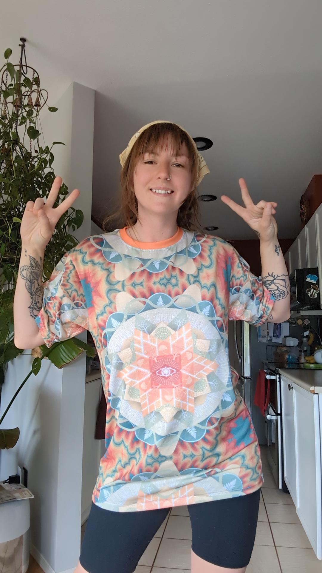 Terra T-Shirt