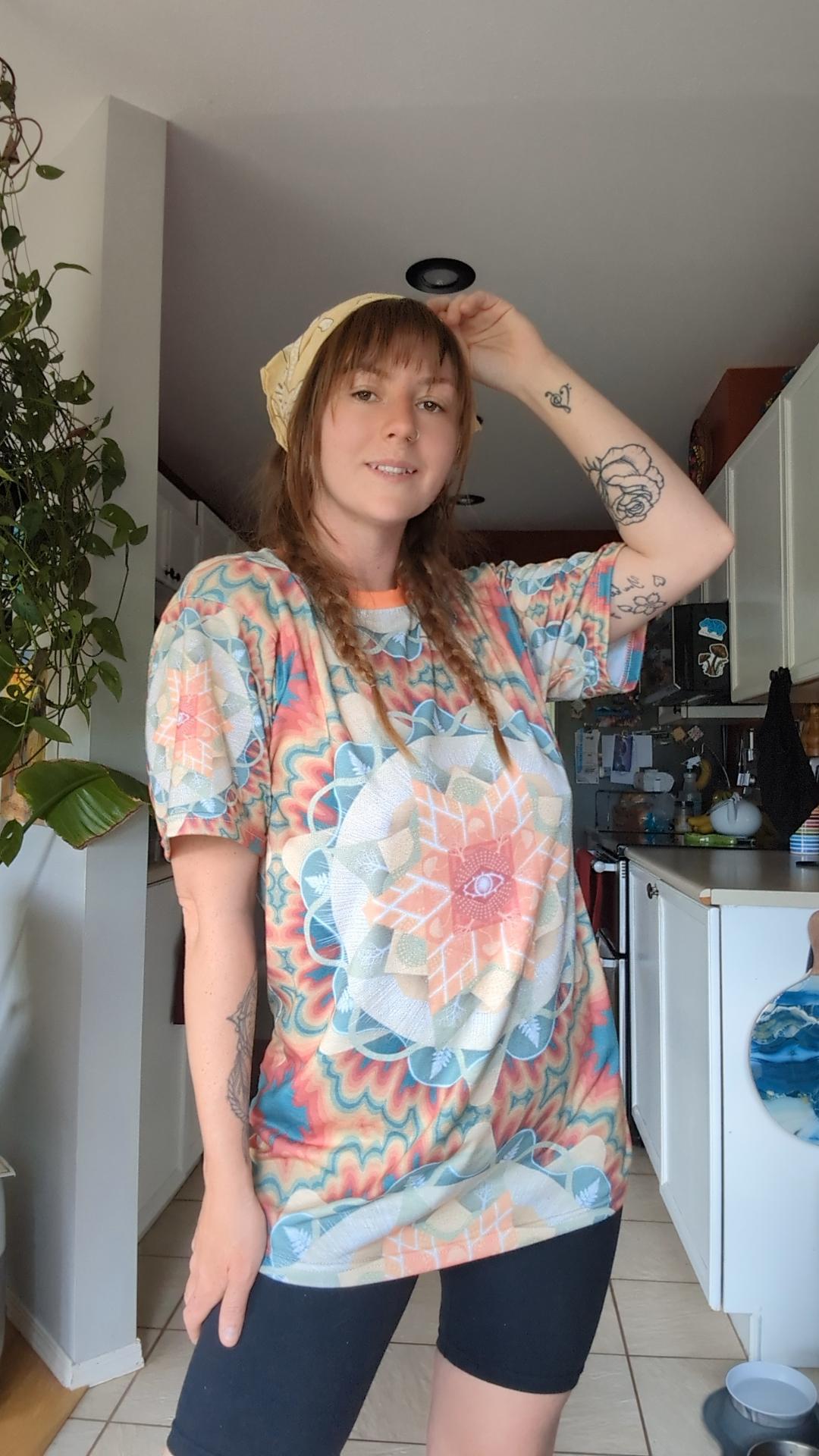 Terra T-Shirt