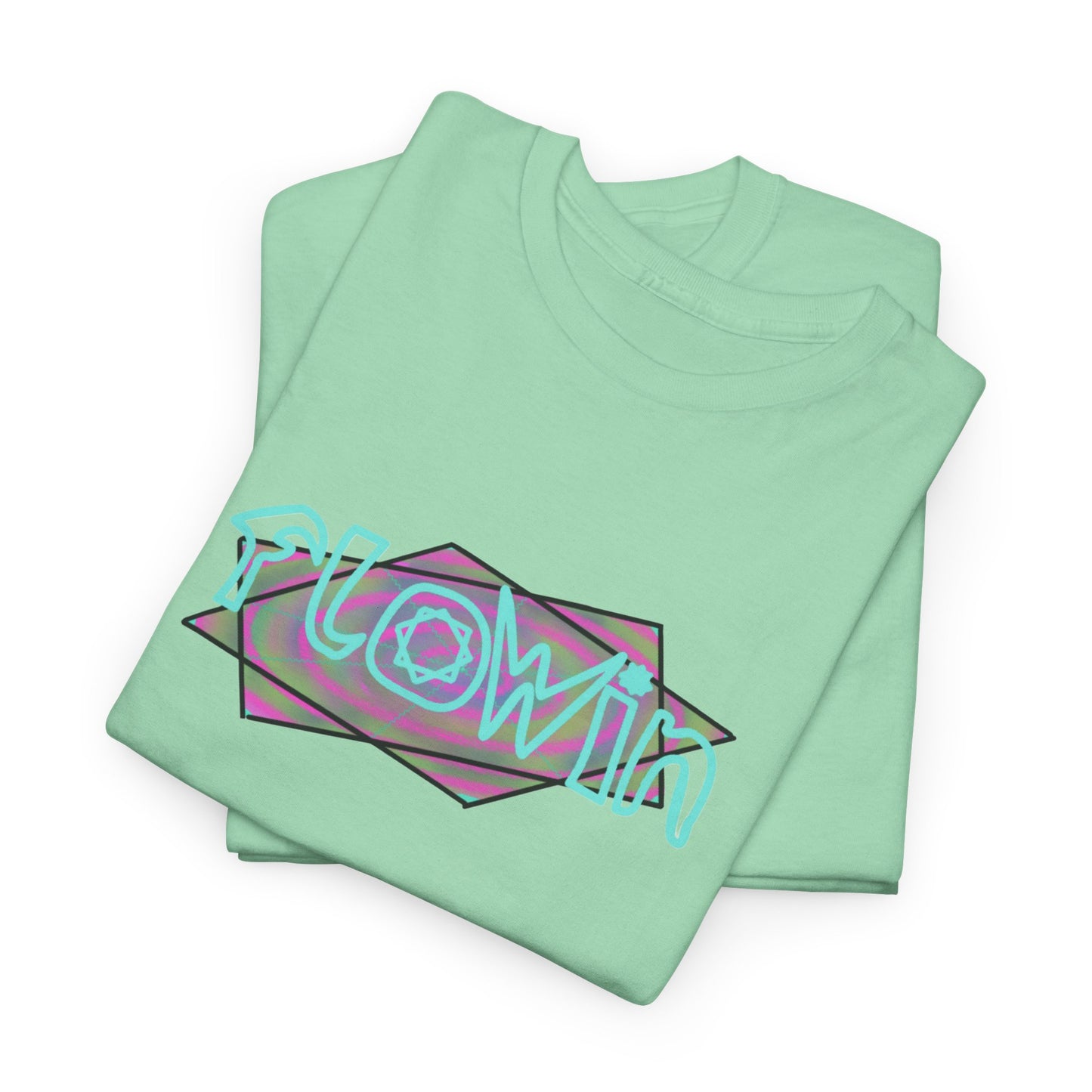 Flowin T-Shirt