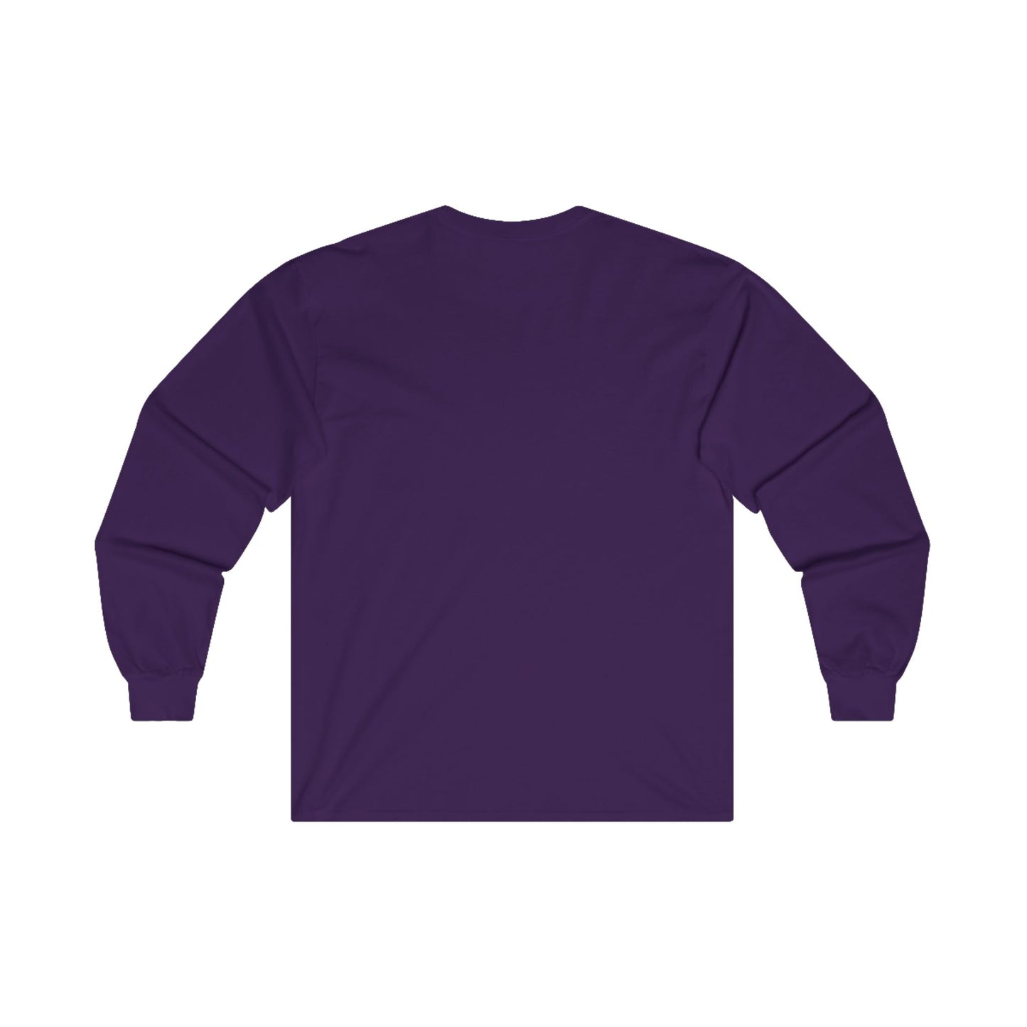 Flowmie Hut Long Sleeve Tee