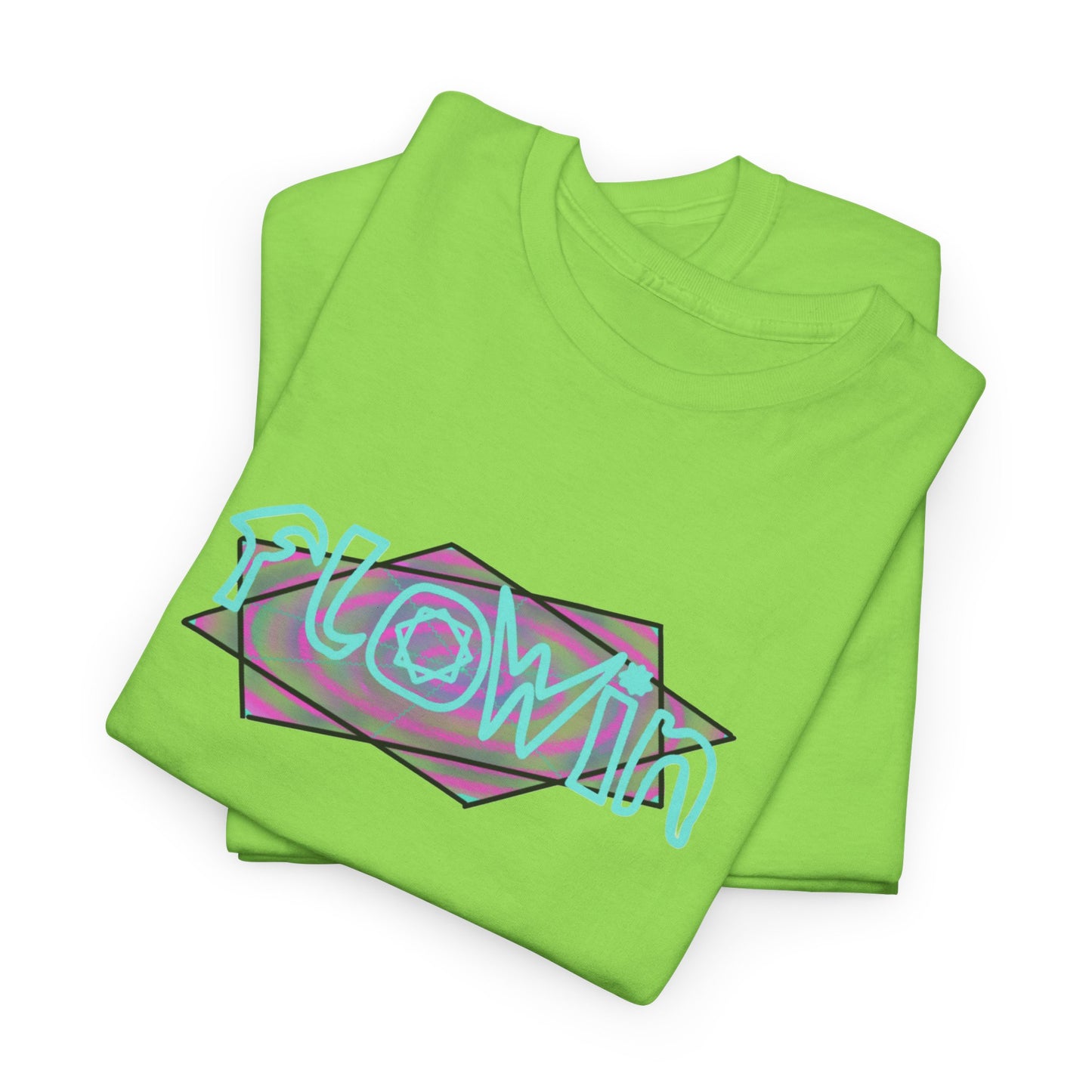 Flowin T-Shirt