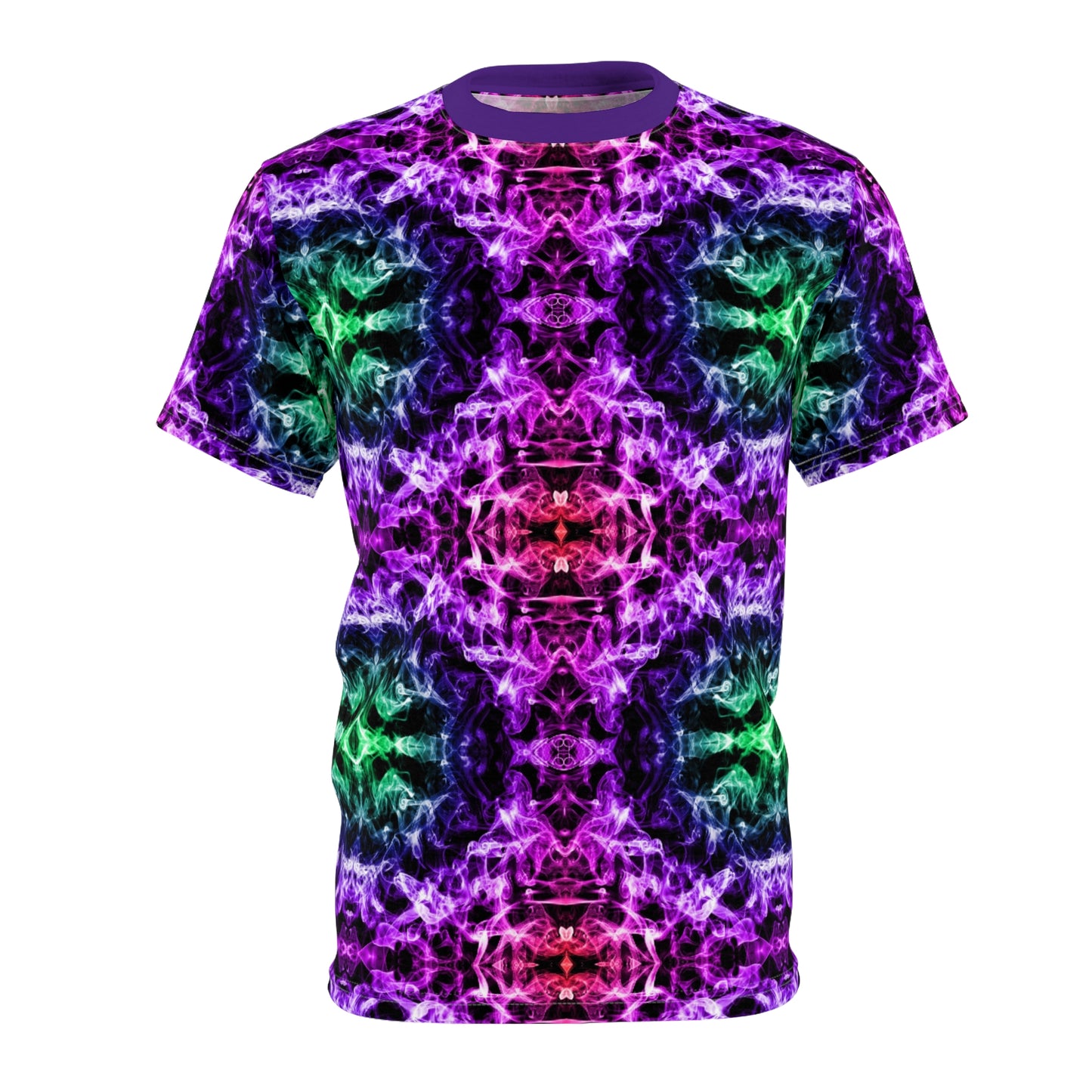 Trippy Smoke V3 T-Shirt