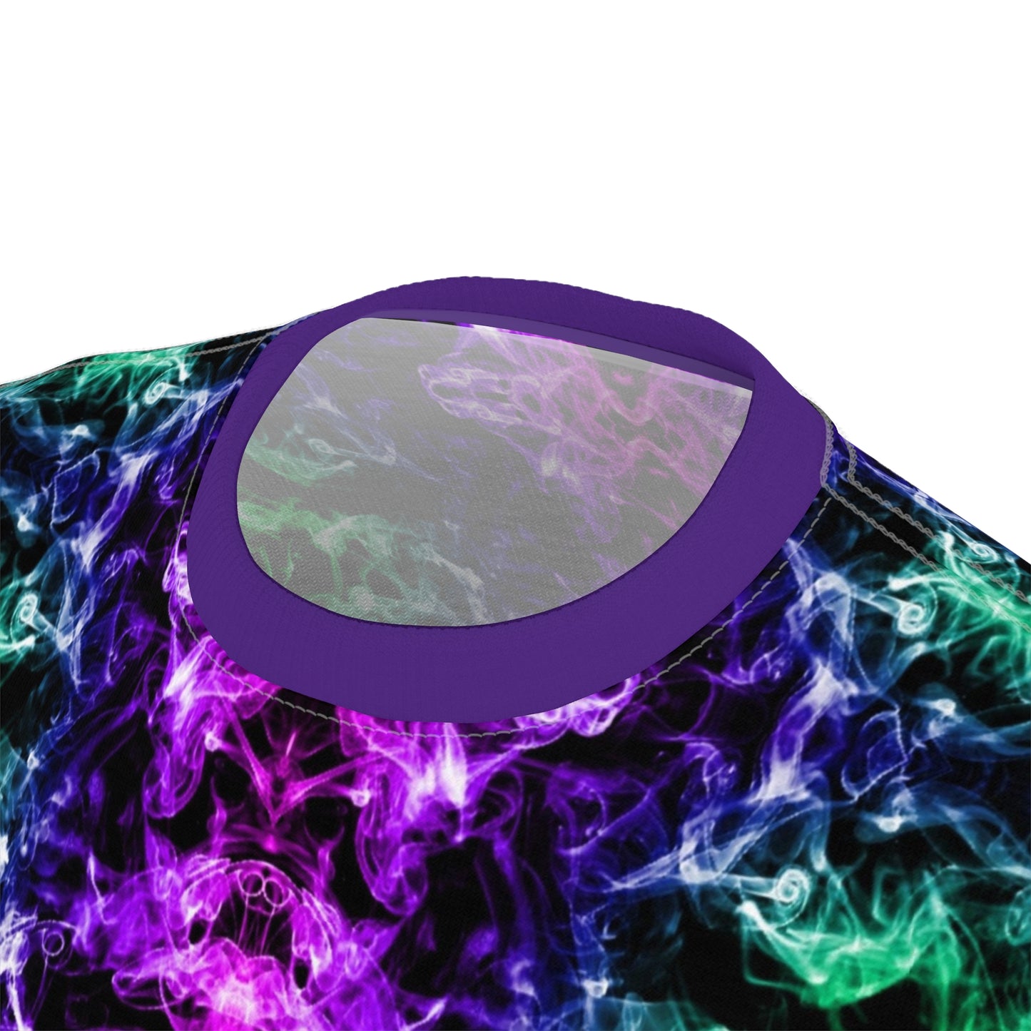 Trippy Smoke V2 T-Shirt