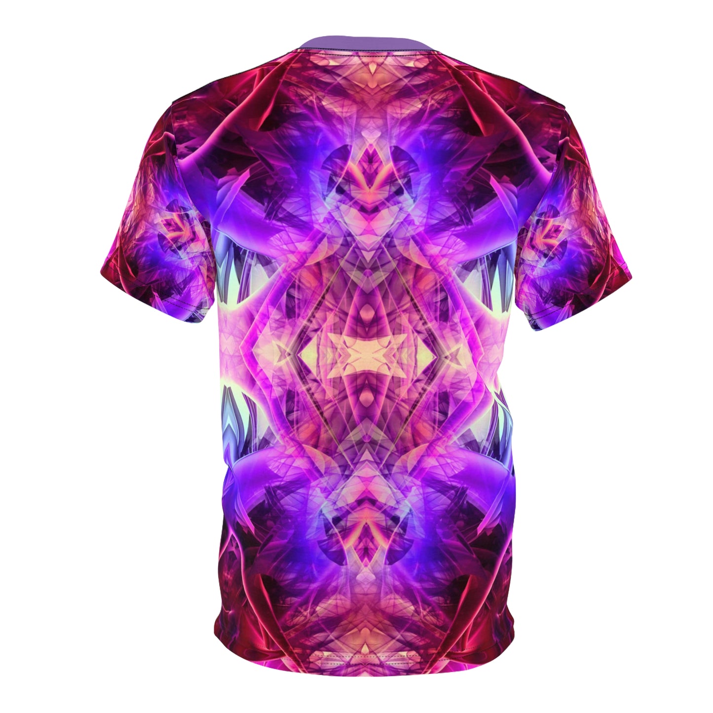 Purple Crystal T-Shirt