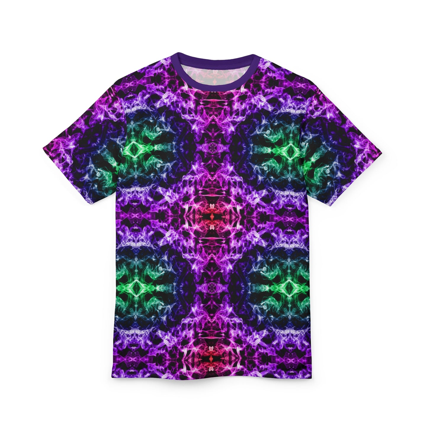 Trippy Smoke V3 T-Shirt