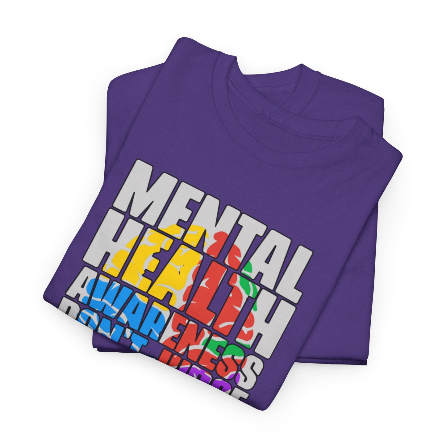 Don't Judge What You Dont Understand T-Shirt