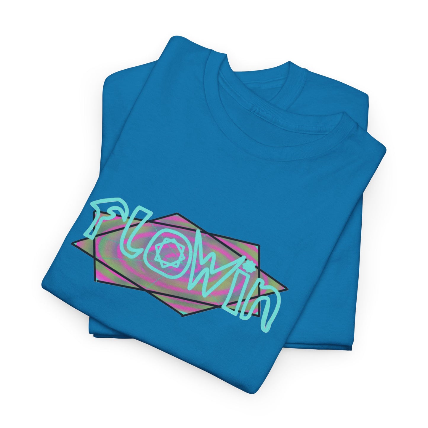 Flowin T-Shirt