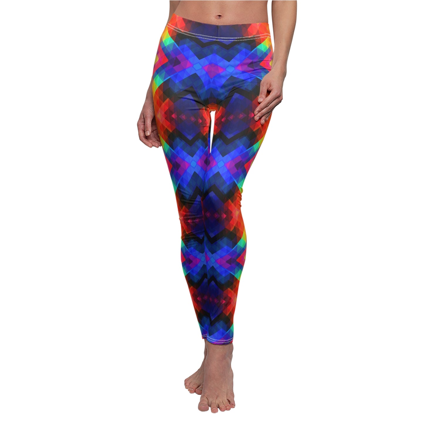Mountain of Color Leggings
