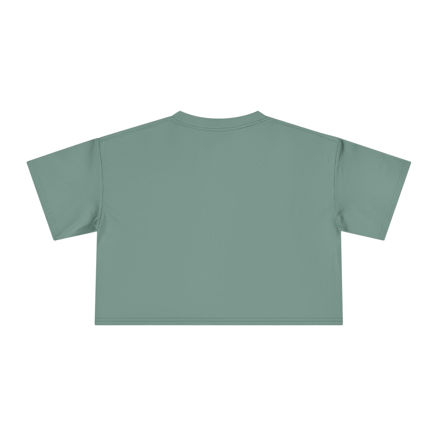 My Feet Hurt Crop Tee