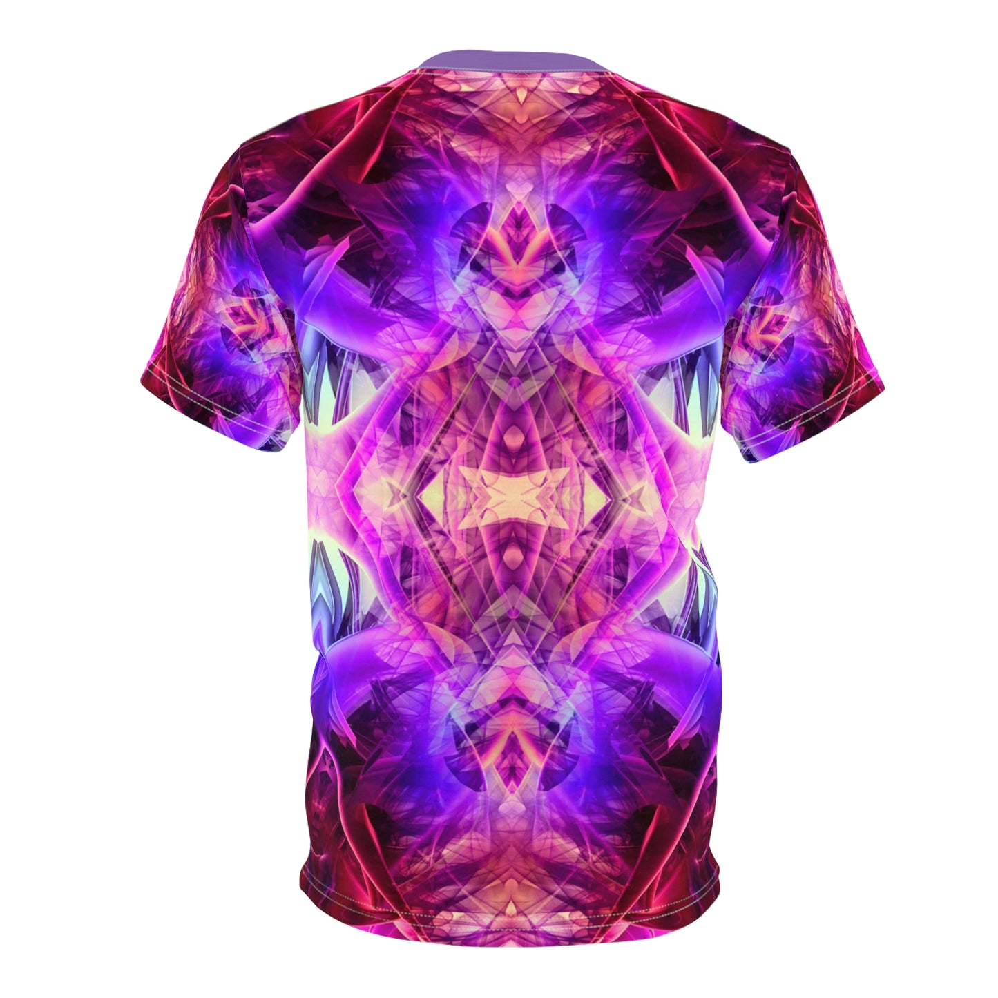 Purple Crystal T-Shirt