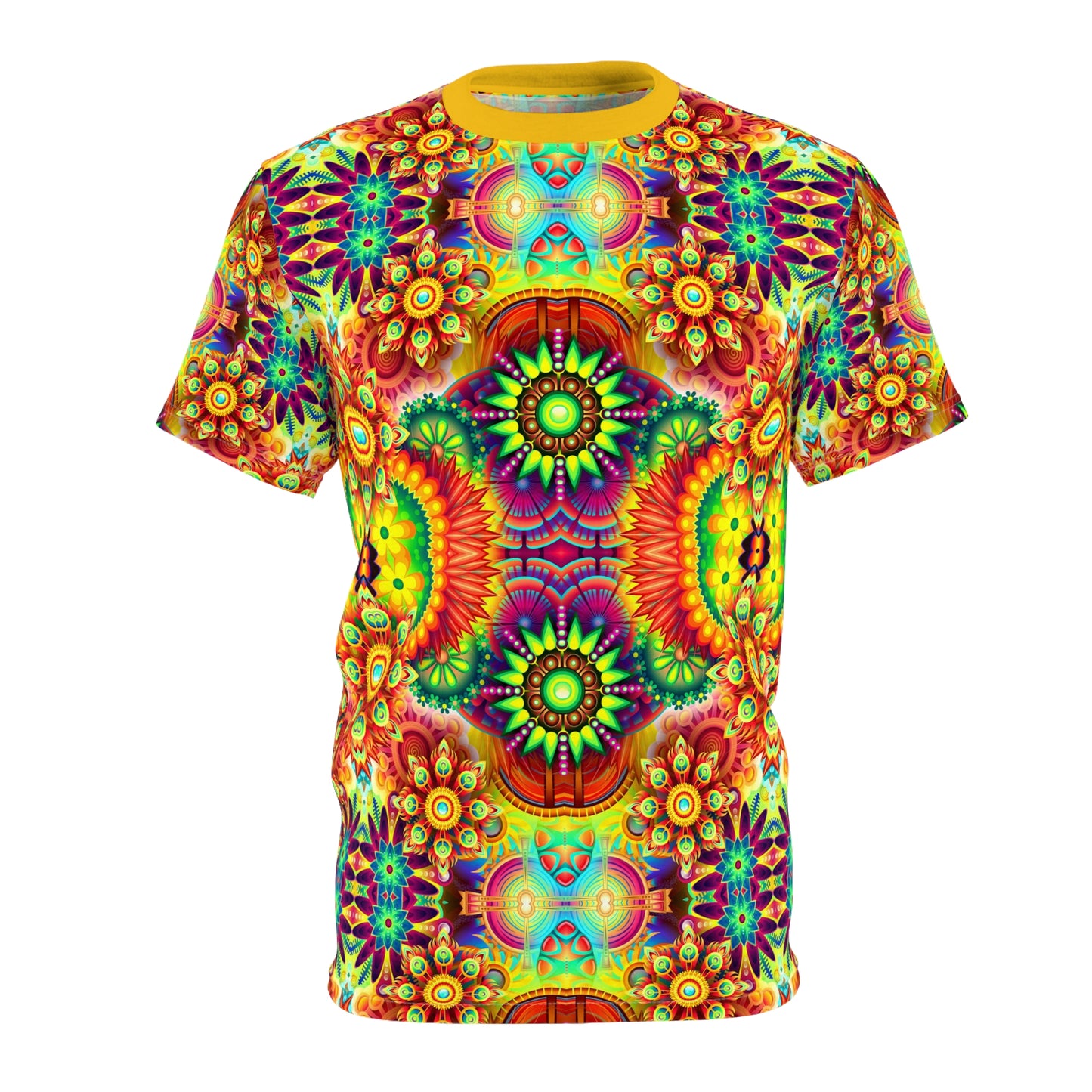 Flower Garden T-Shirt