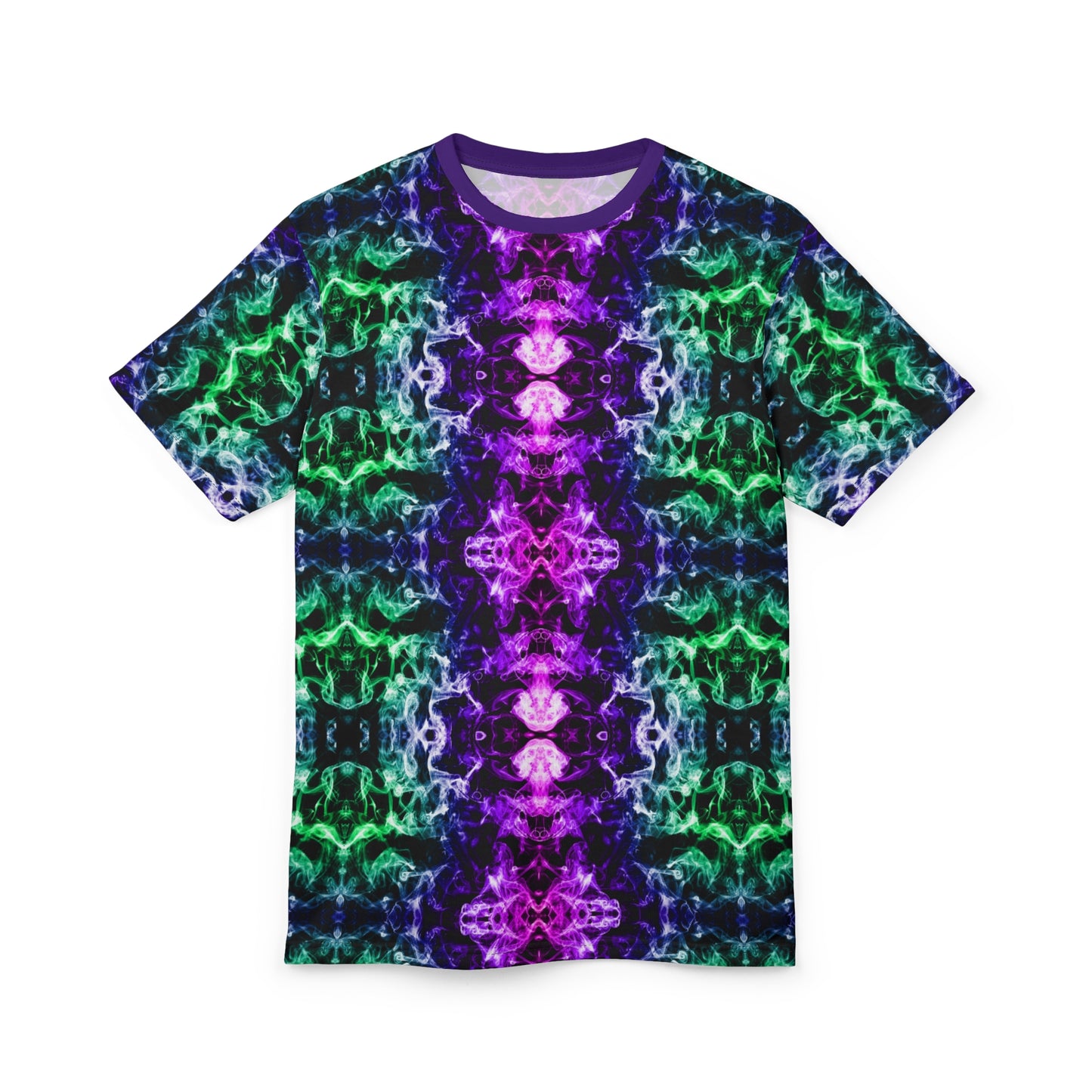 Trippy Smoke V2 T-Shirt