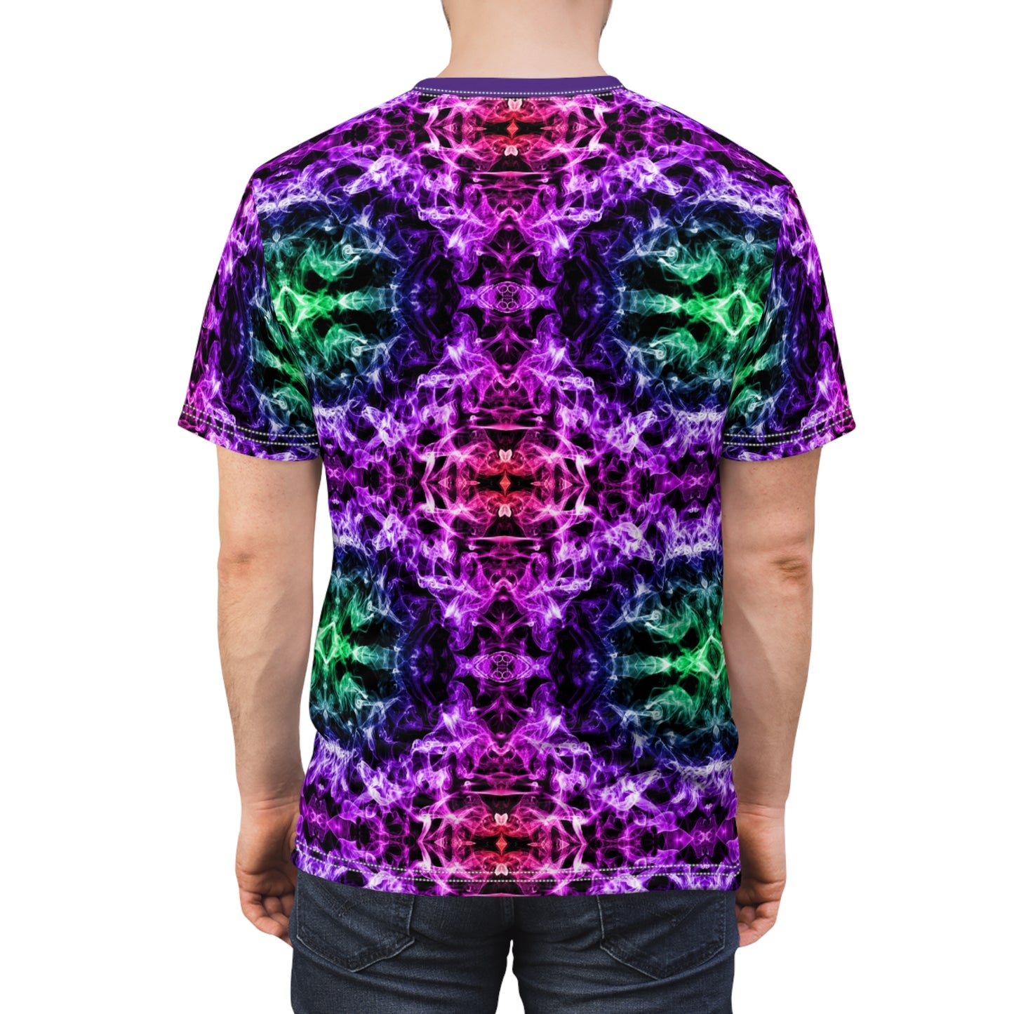 Trippy Smoke V3 T-Shirt