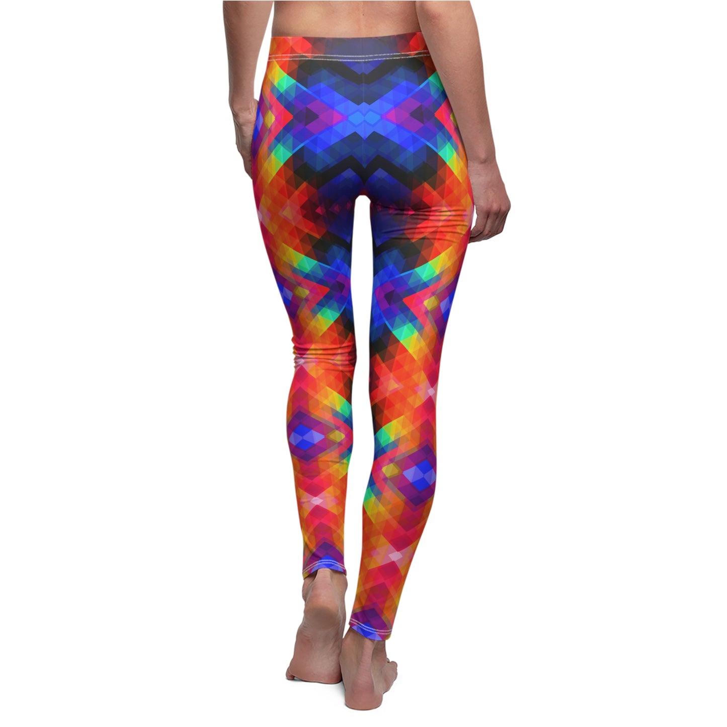 Mountain of Color Leggings