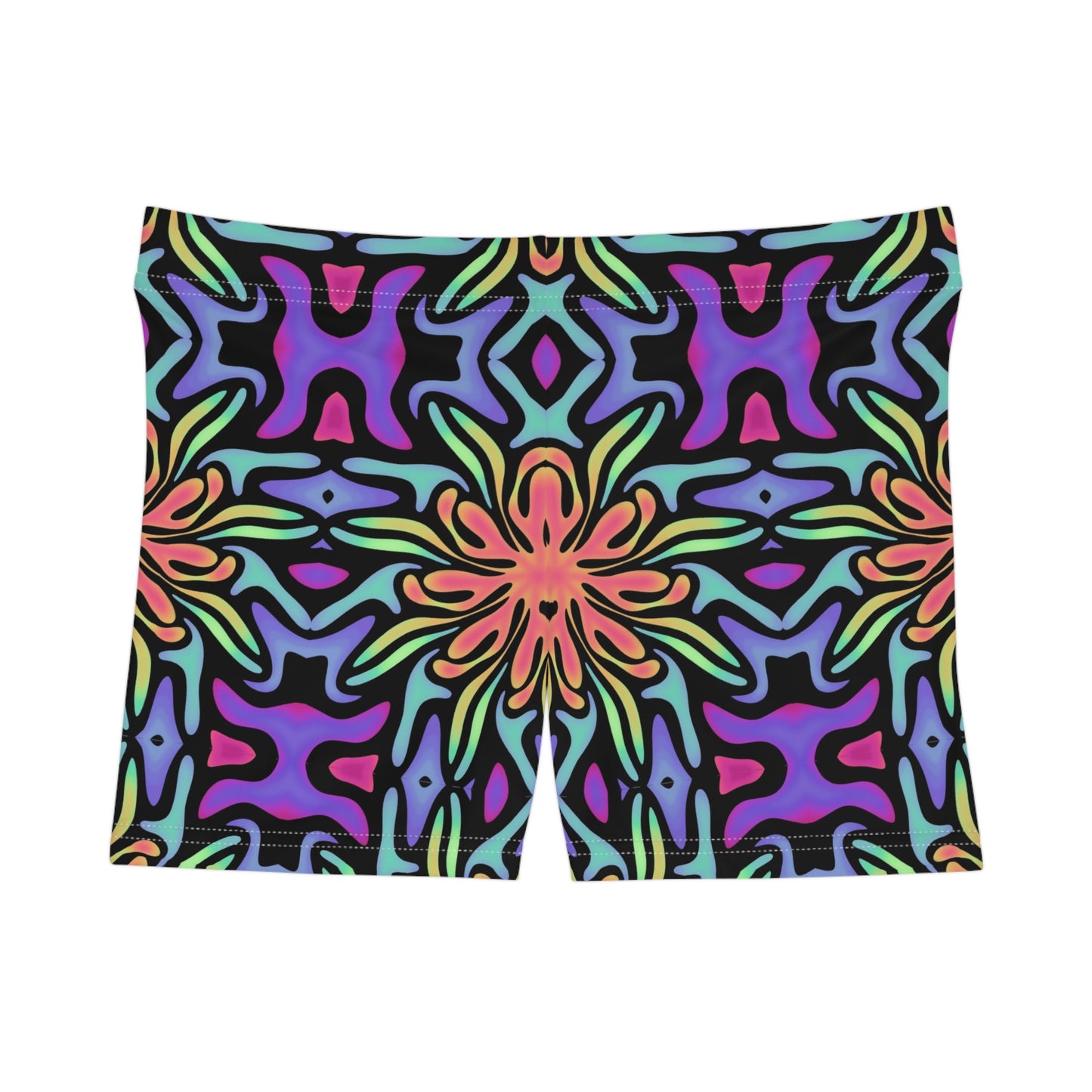 Wonky Waves Shorts