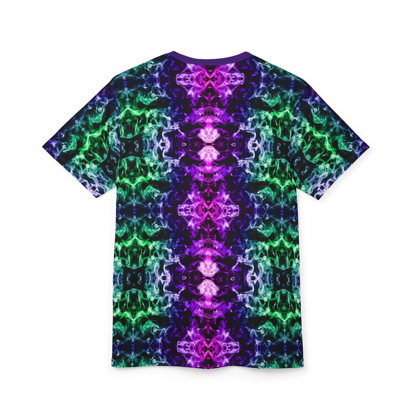 Trippy Smoke V2 T-Shirt