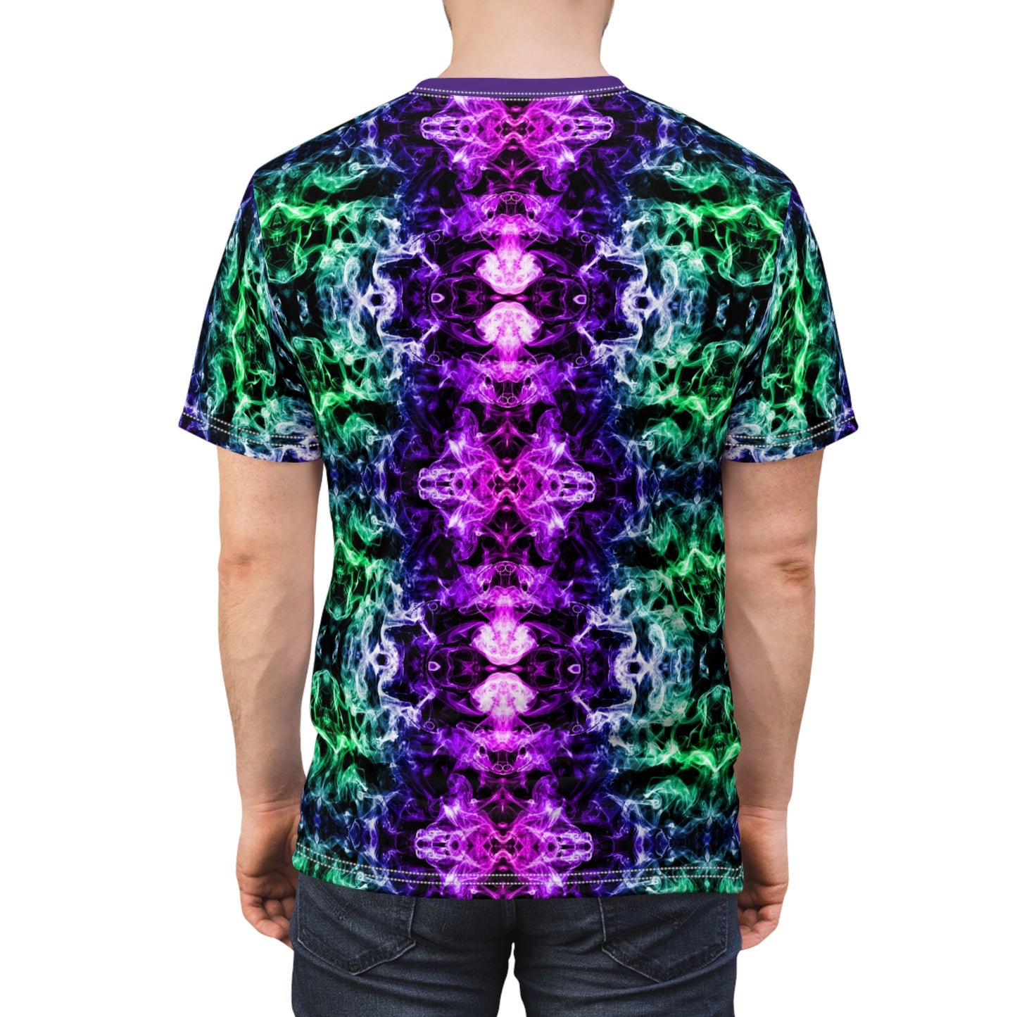 Trippy Smoke V2 T-Shirt