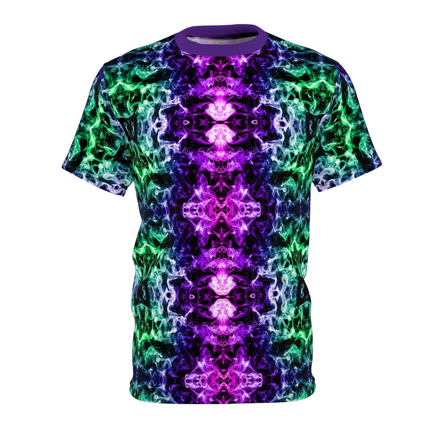 Trippy Smoke V2 T-Shirt