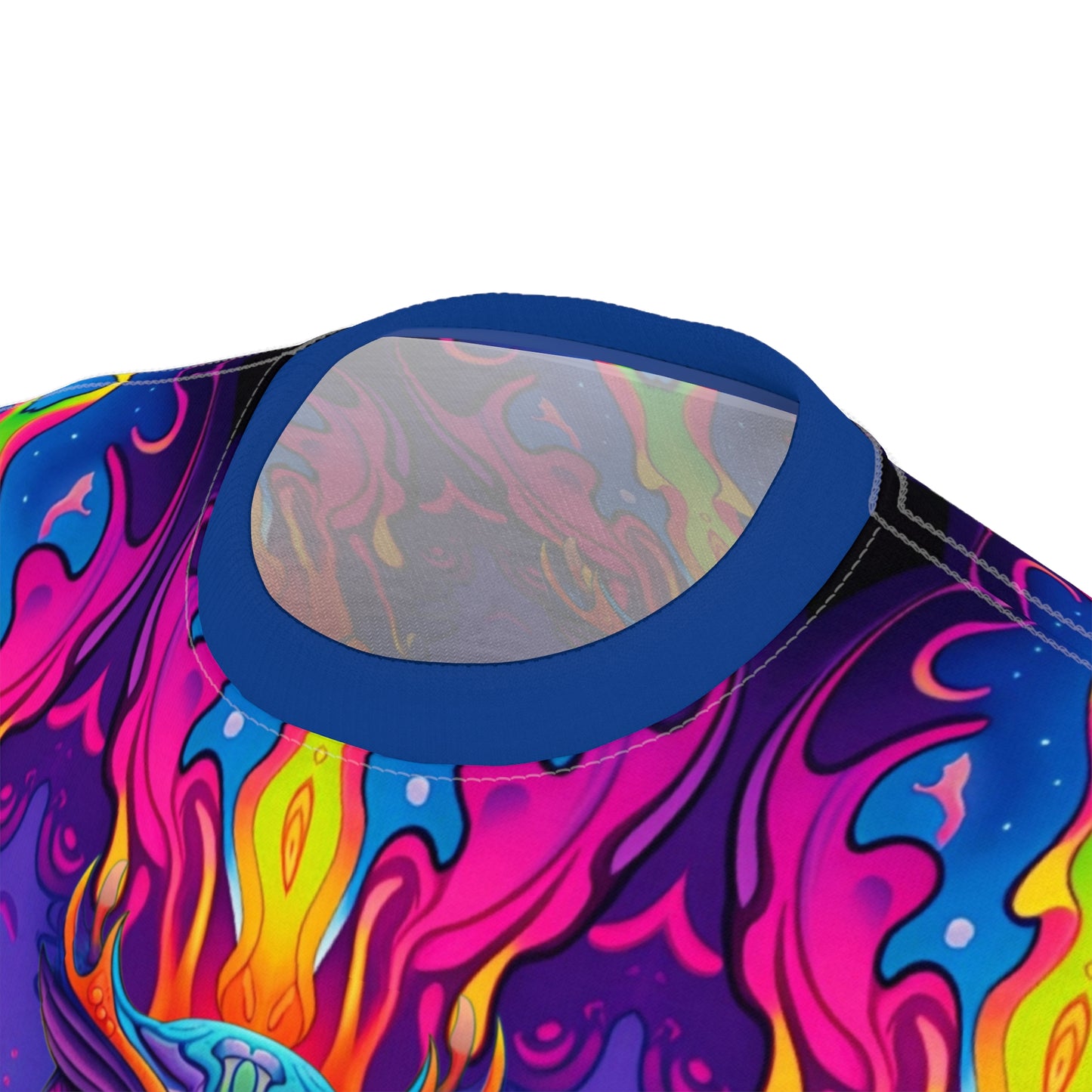 Trippy Owl T-Shirt