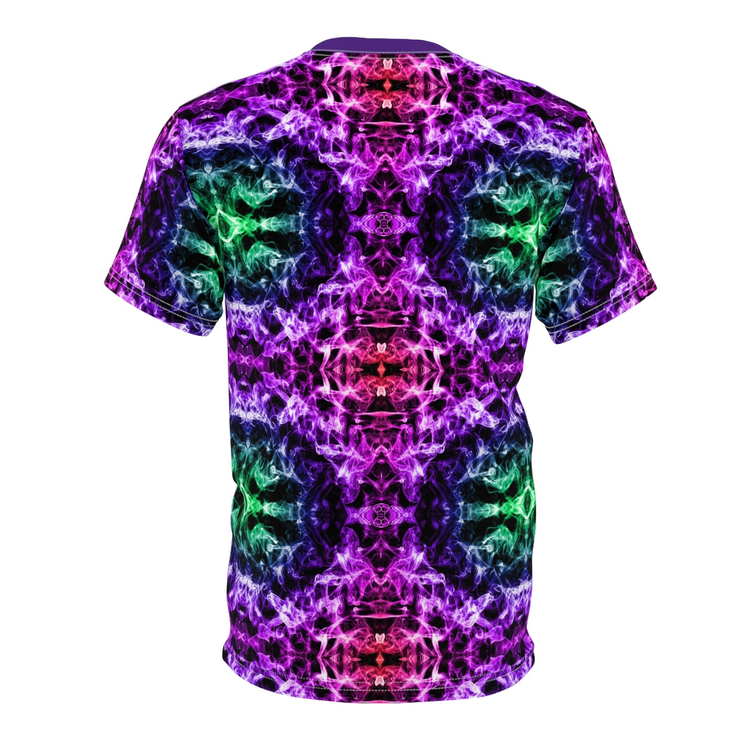 Trippy Smoke V3 T-Shirt