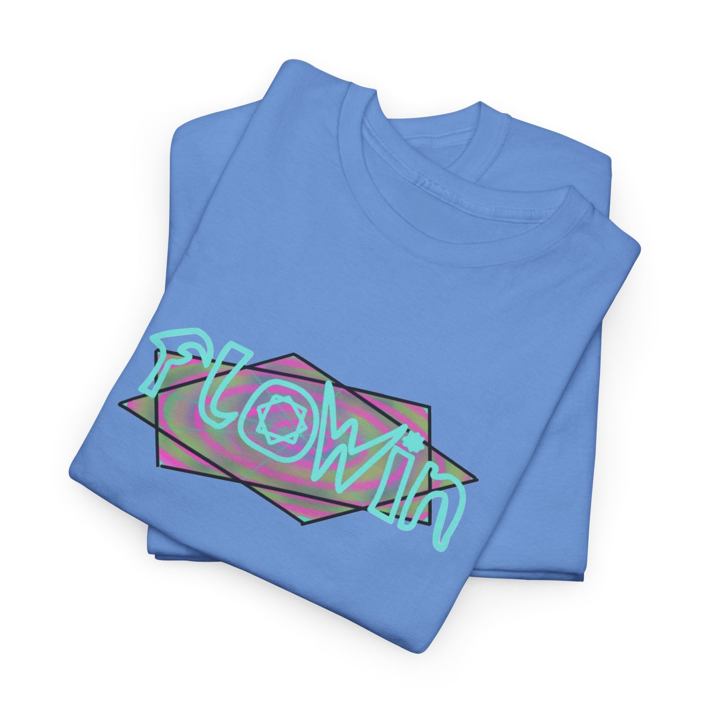Flowin T-Shirt