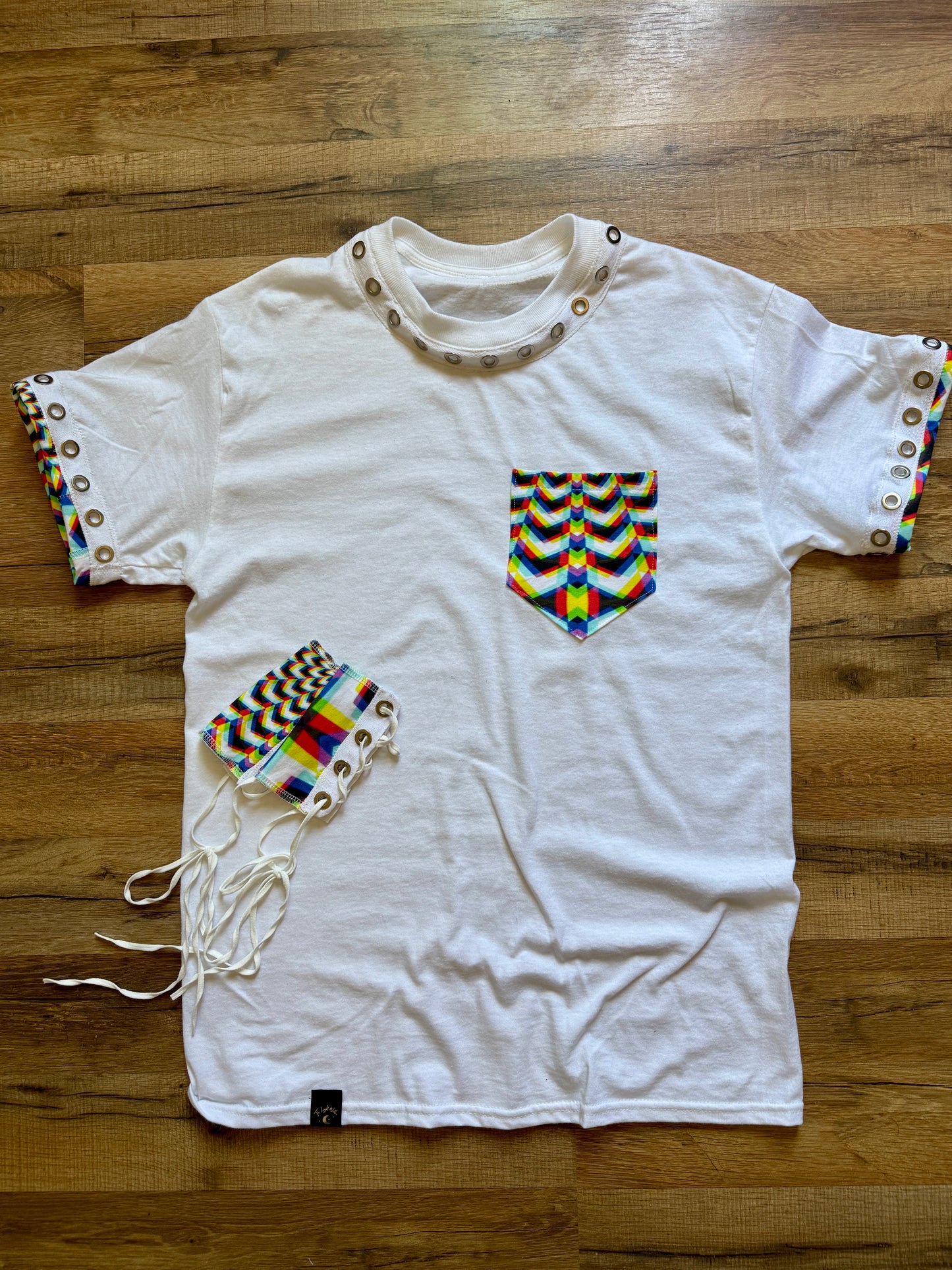 Reboot, 1/1 t-shirt set