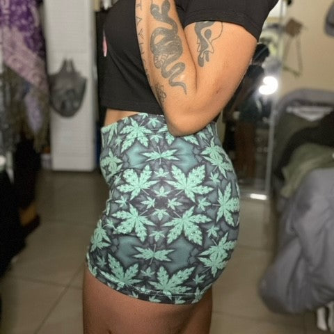 Cloud 9 Shorts